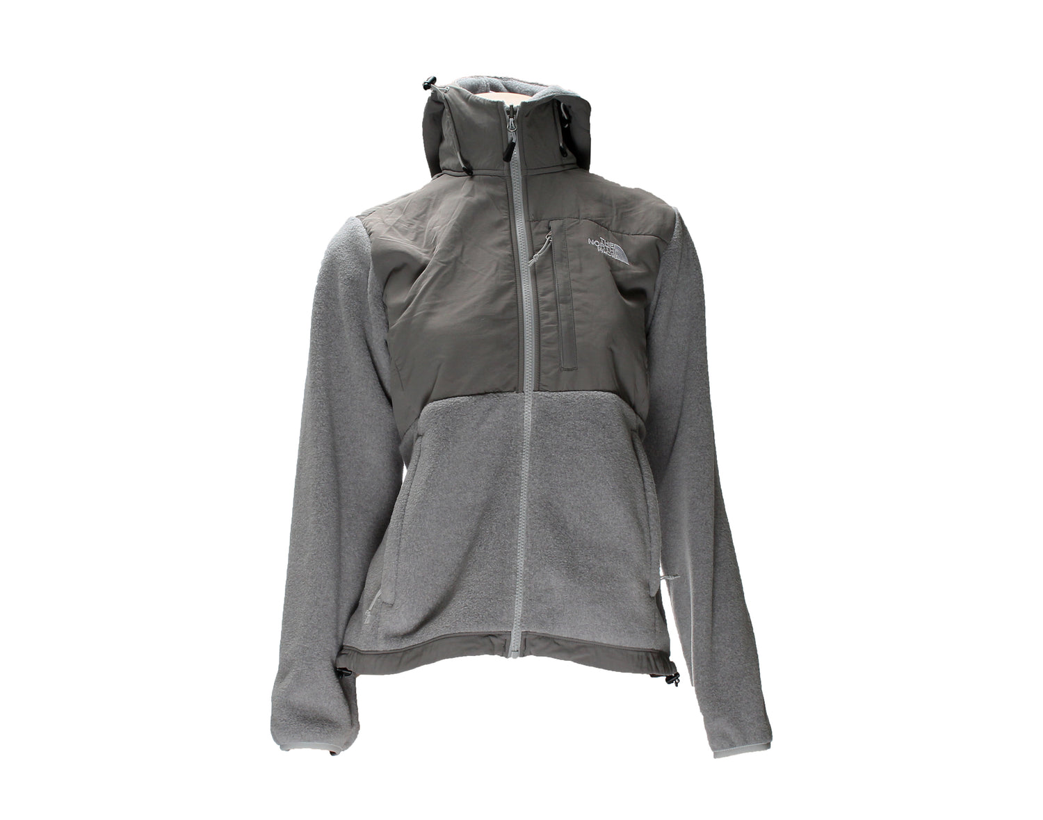 The North Face Denali Women's Hooded Jacket
