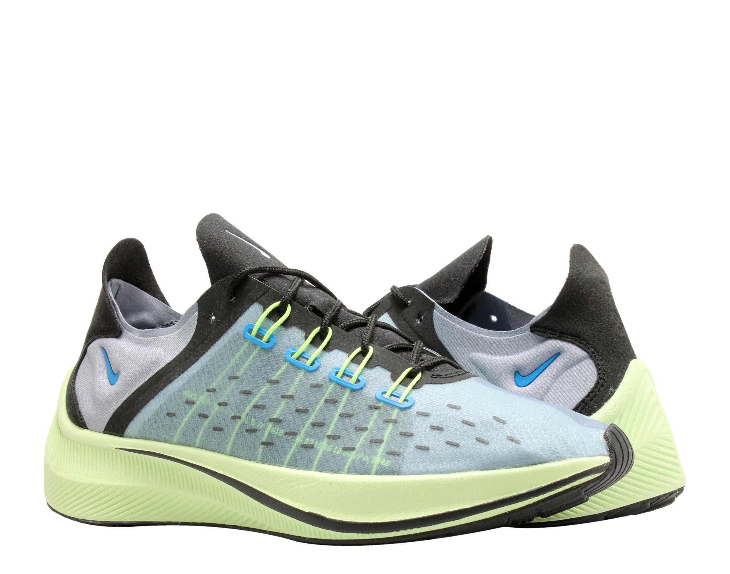 Nike EXP-X14 Men's Running Shoes.