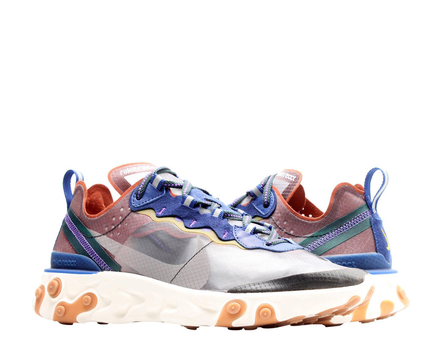 Nike React Element 87 Men's Running Shoes