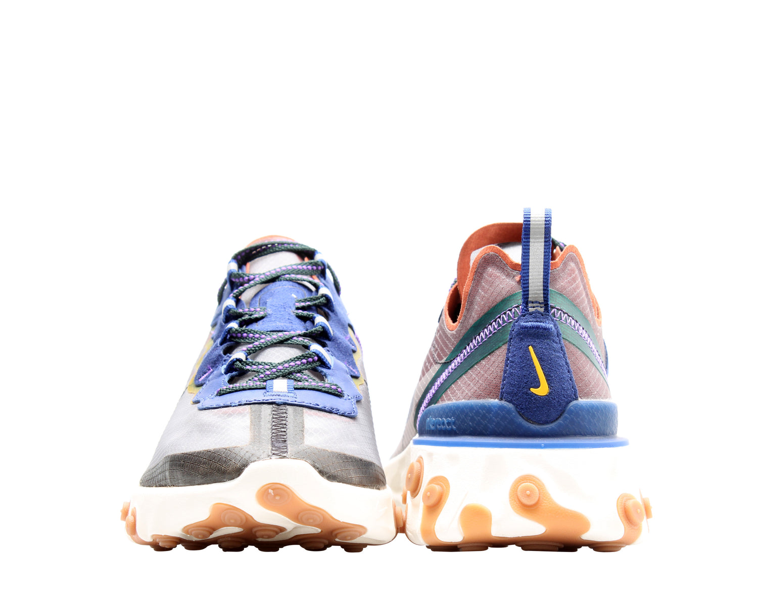 Nike React Element 87 Men's Running Shoes