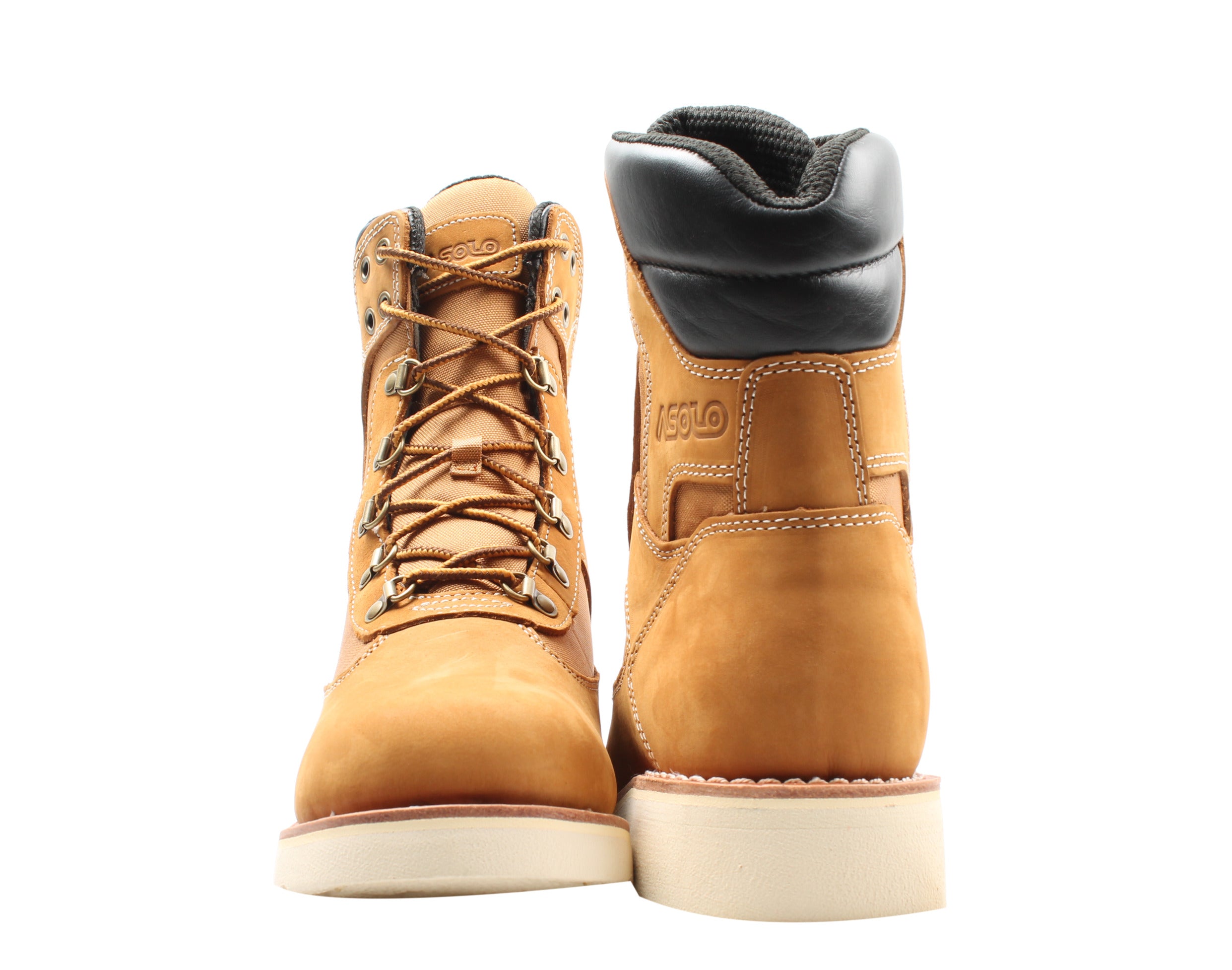 Asolo welt high online boots