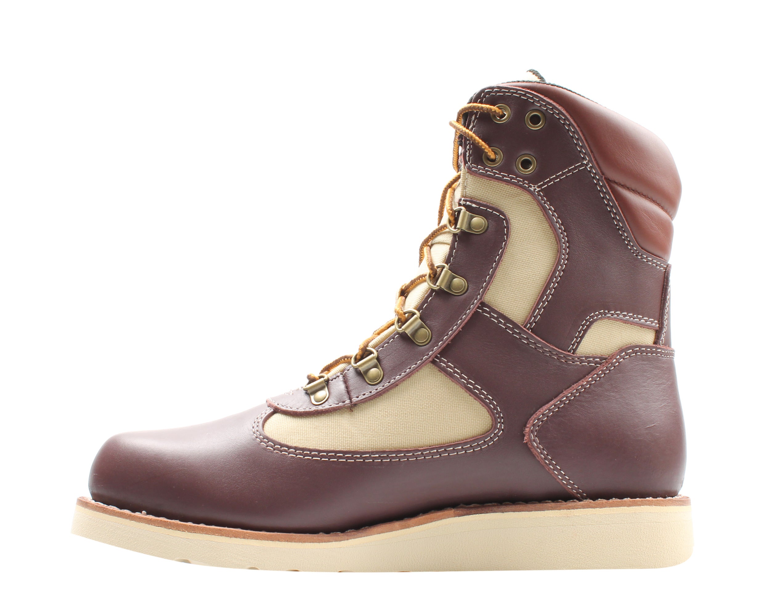 Asolo Welt High Boot Men's Boots