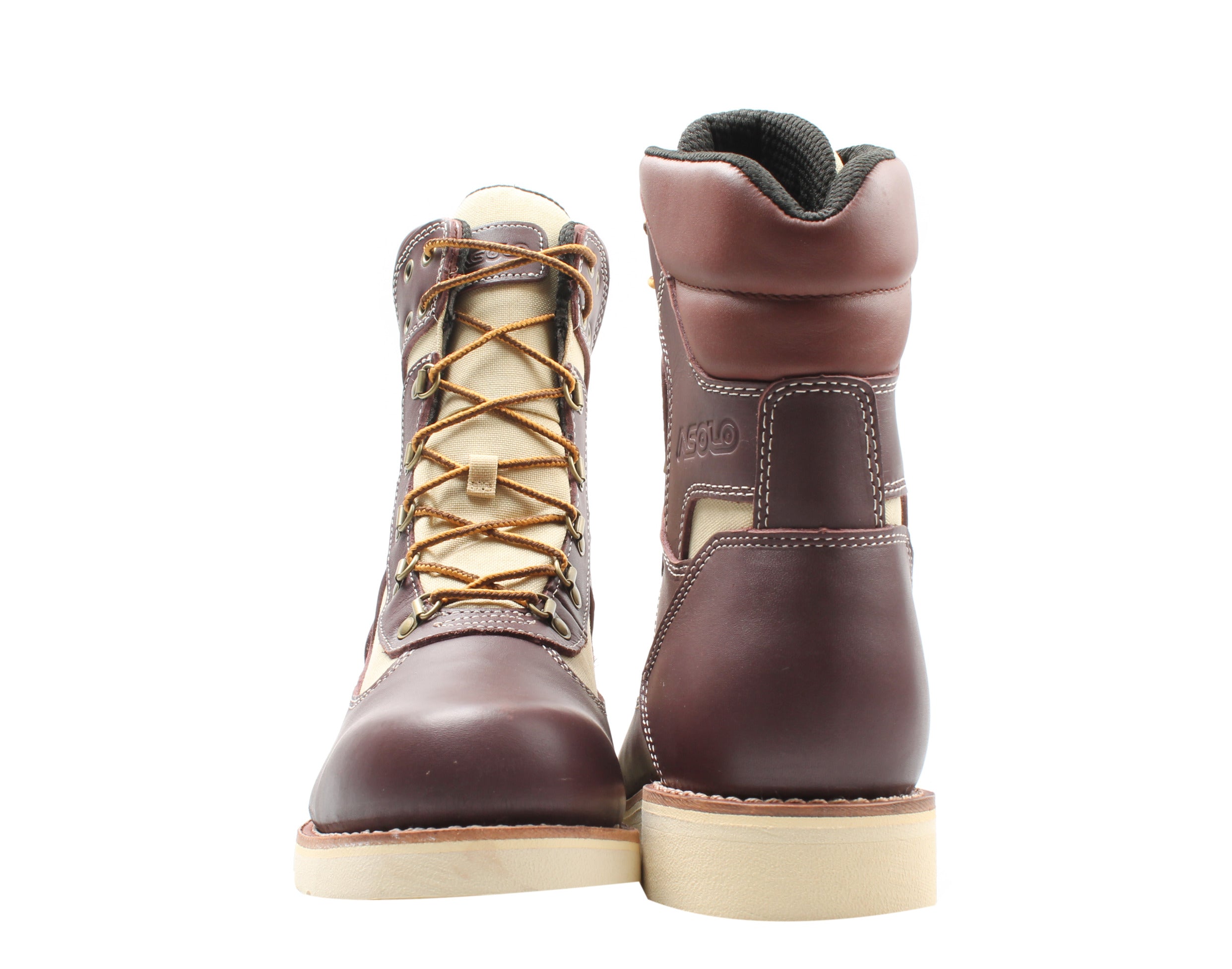 Asolo welt boots beef & broccoli deals
