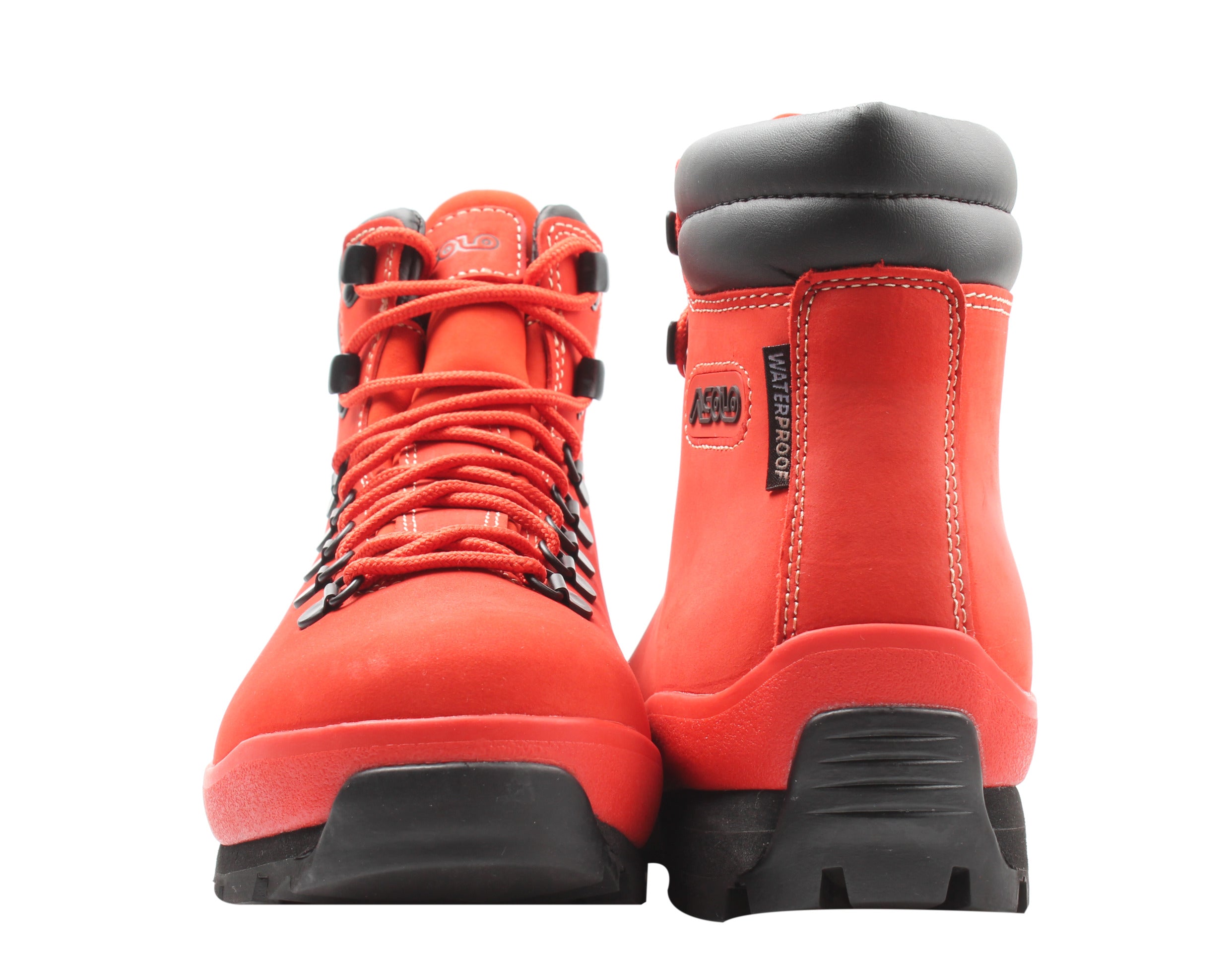 Asolo Supremacy Men's Boots