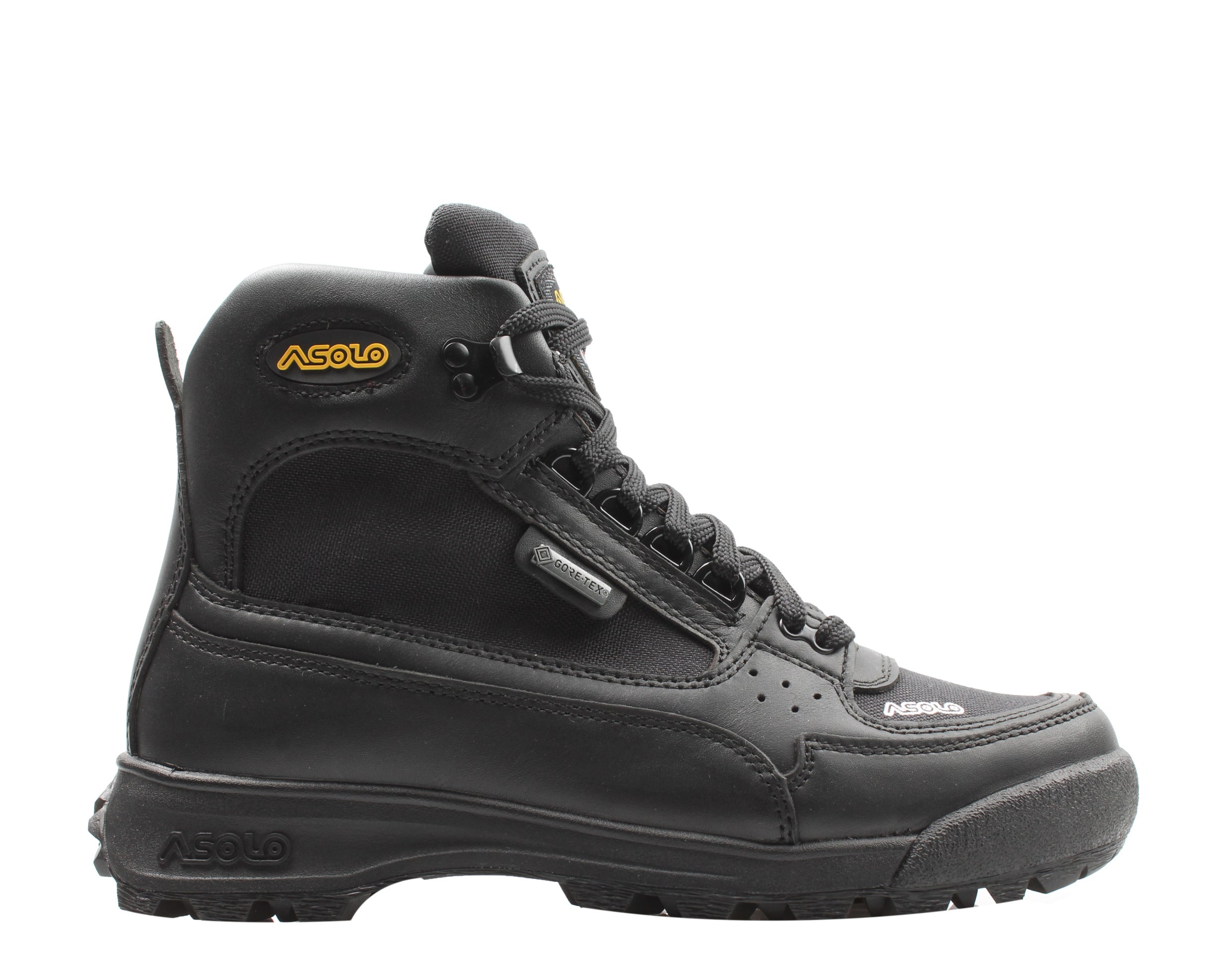 Asolo skyriser gore tex shop boots