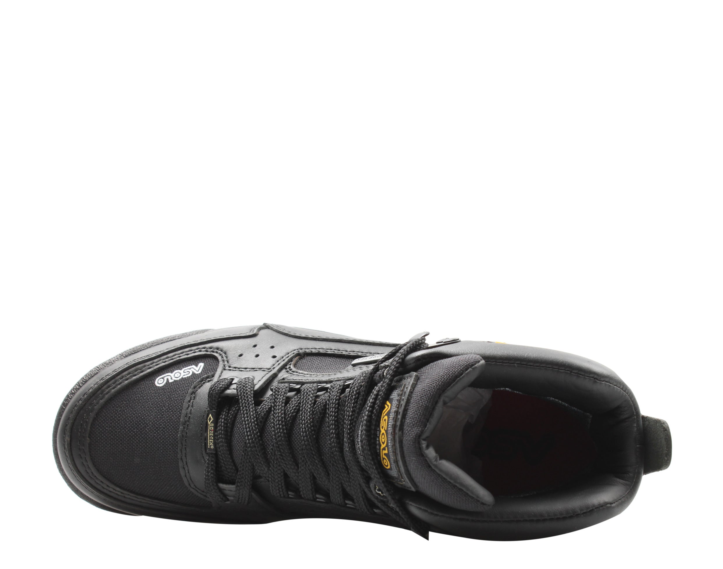 Asolo skyriser hotsell gore tex boots