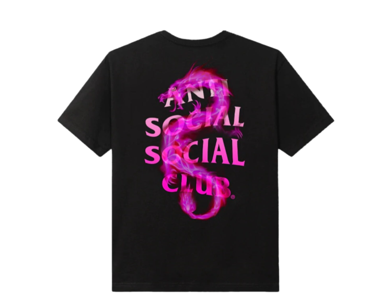 Anti Social Social Club - T-shirts