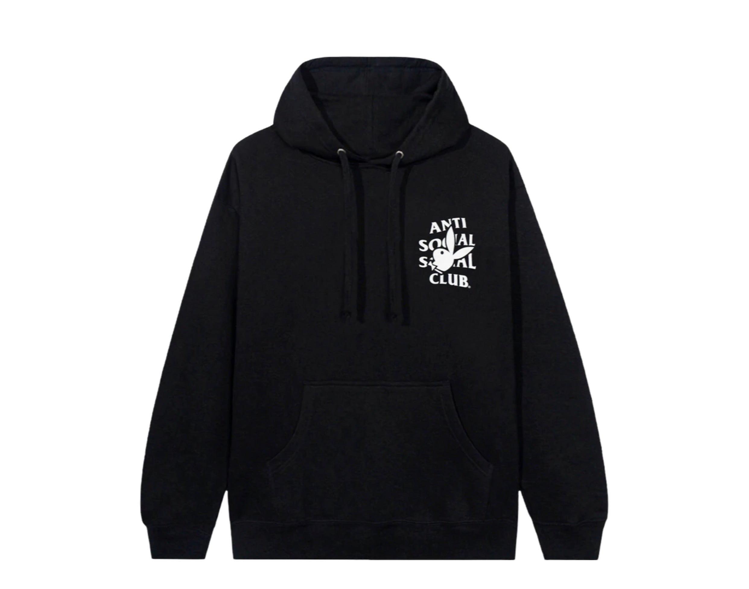 Assc x on sale playboy hoodie