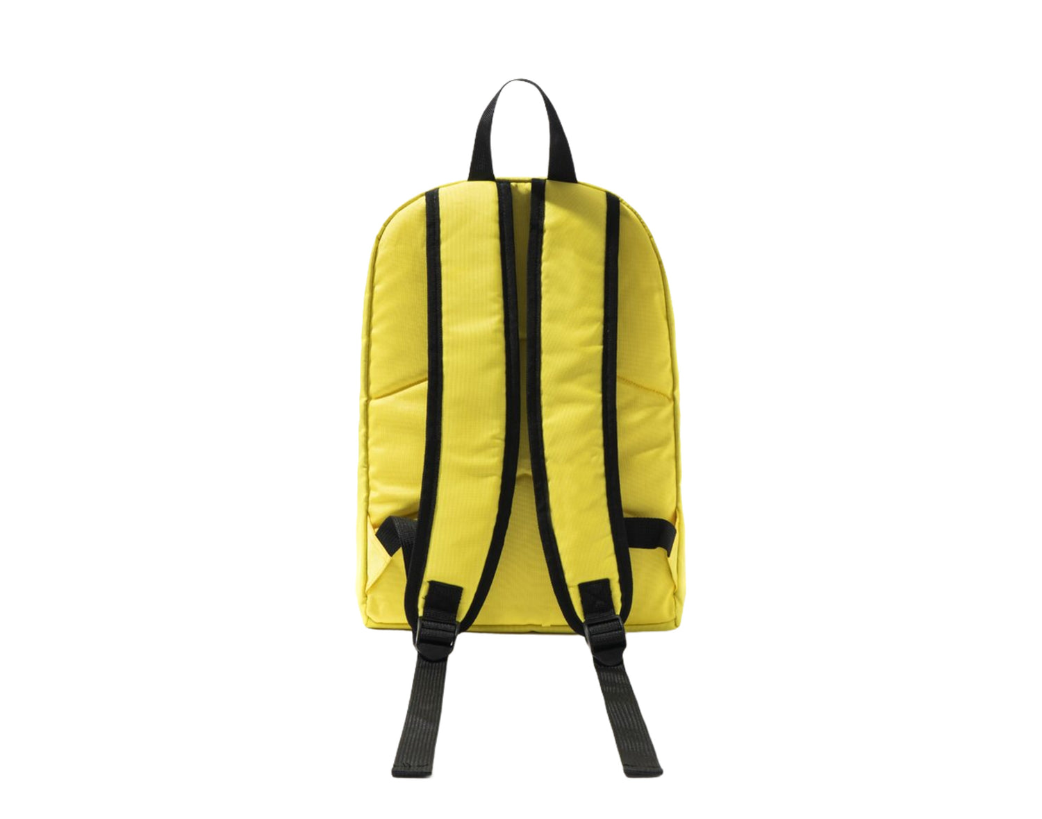 Anti Social Social Club Broken Yellow Backpack
