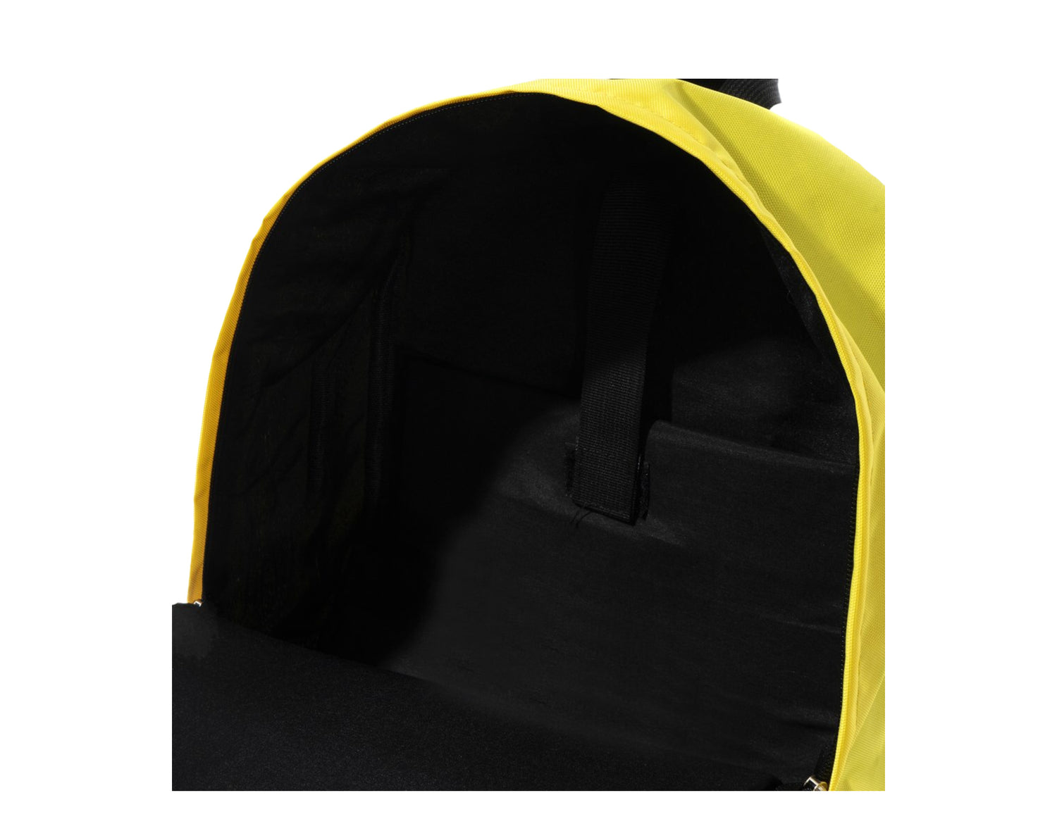 Anti Social Social Club Broken Yellow Backpack