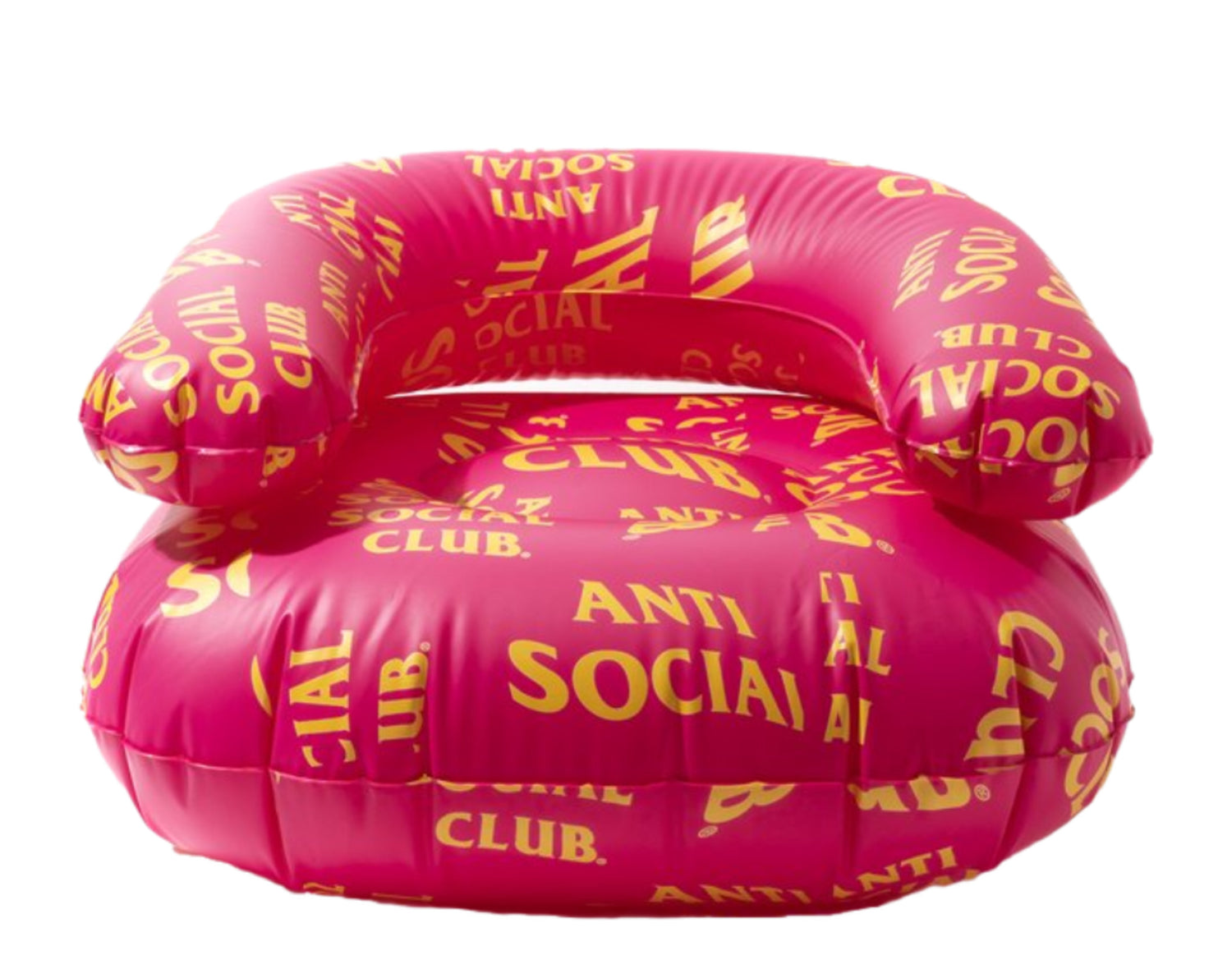 Anti Social Social Club Modest - Pool Float Seat