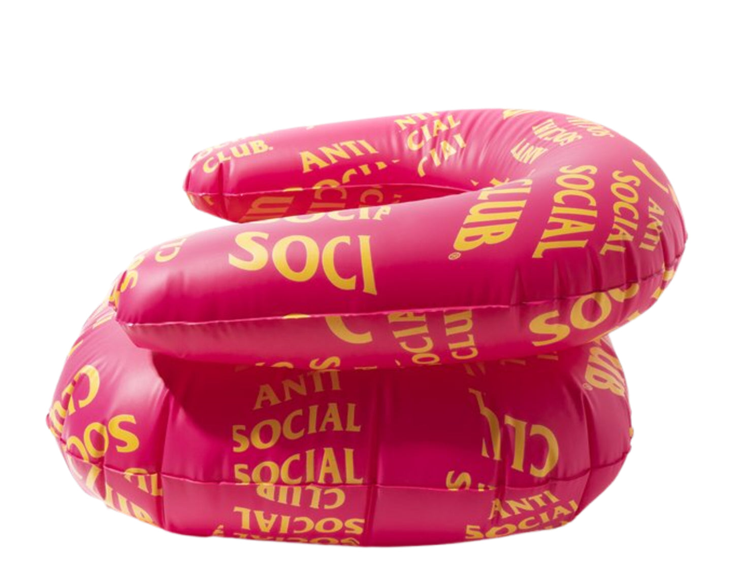 Anti Social Social Club Modest - Pool Float Seat