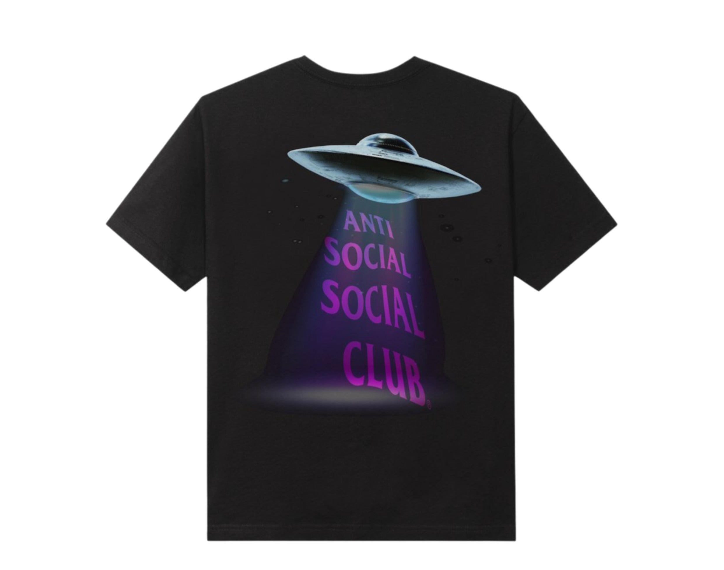 Anti social social club thunder tee hotsell