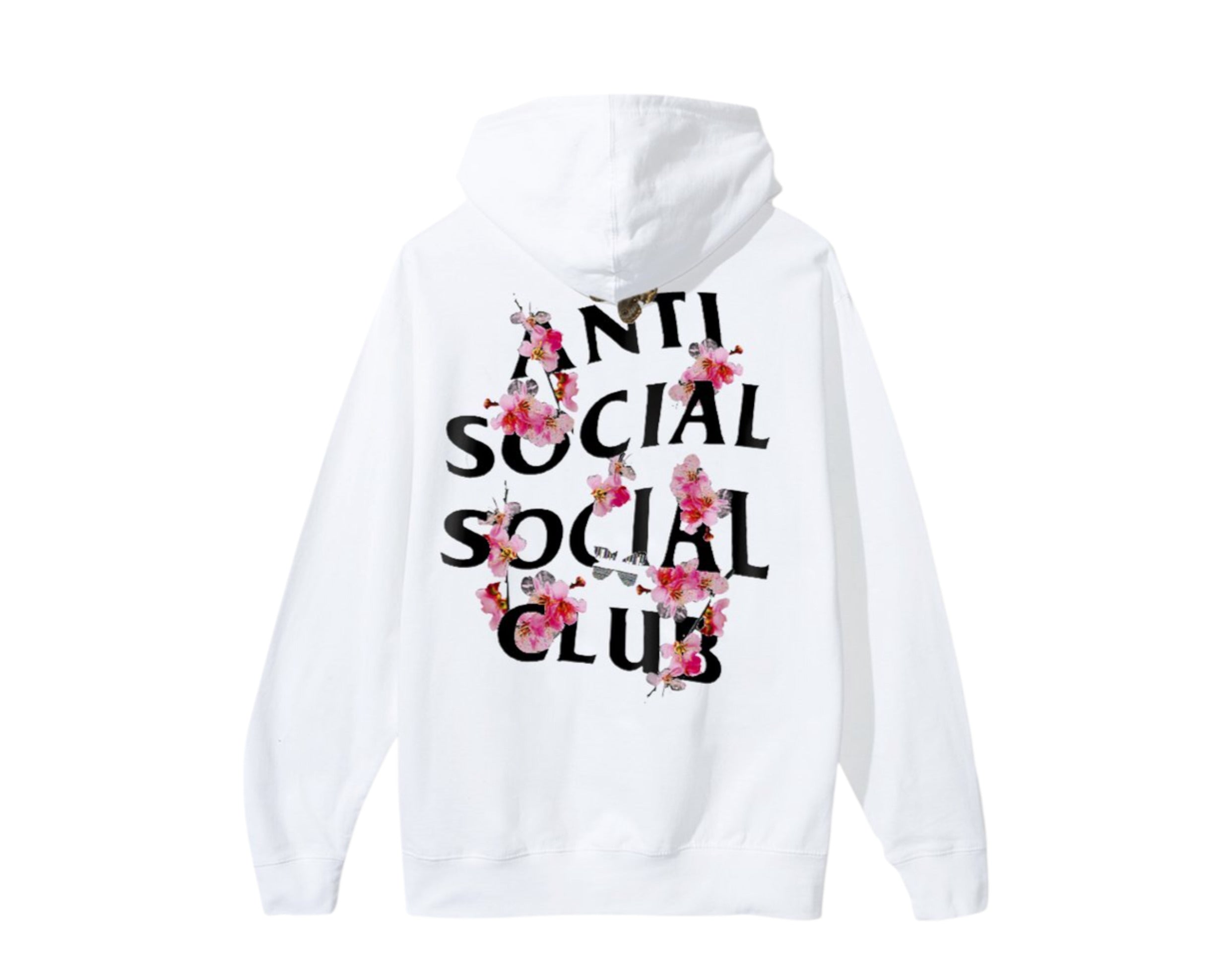 Anti Social Social Club – Nycmode