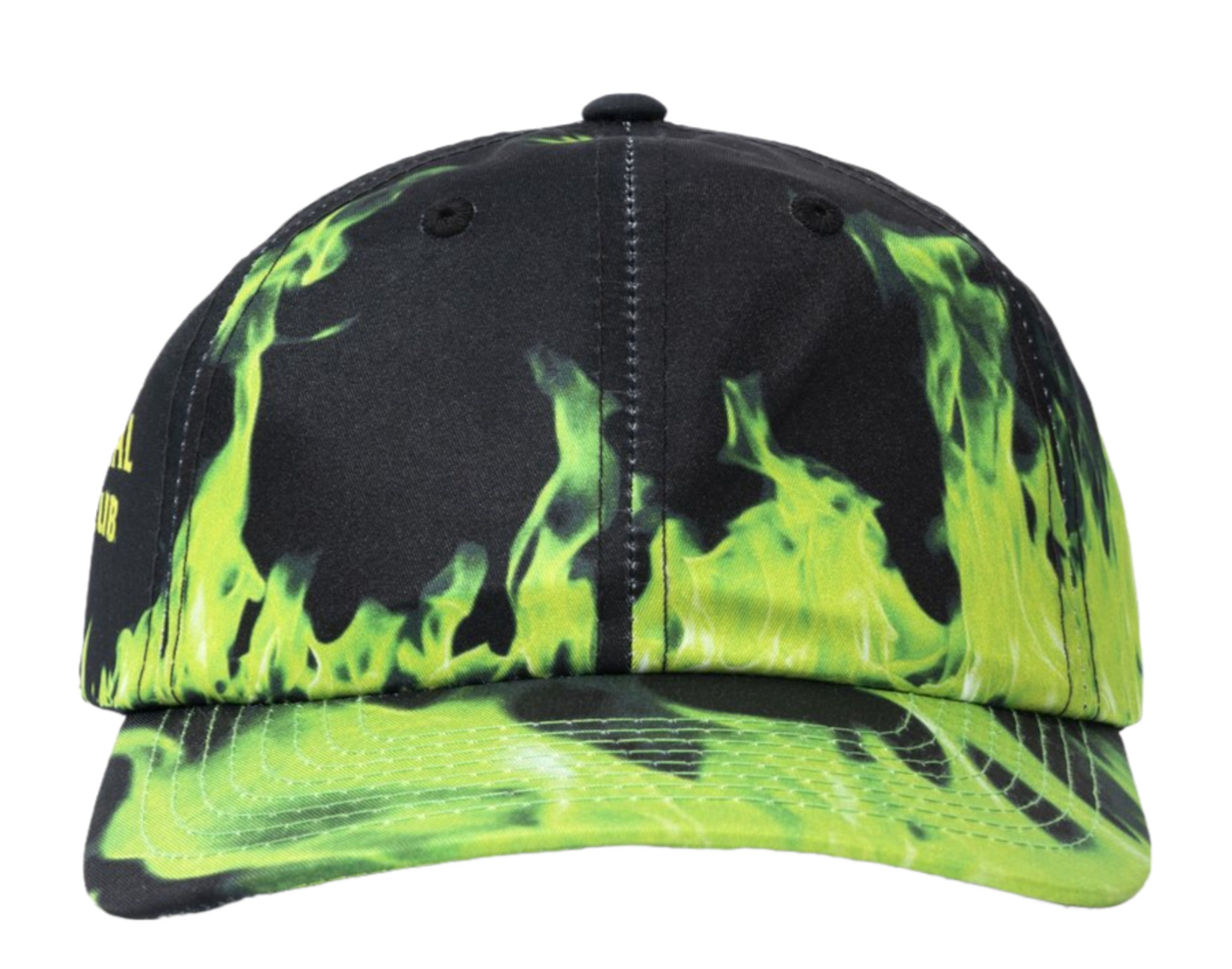 Anti Social Social Club x CPFM Cap Green