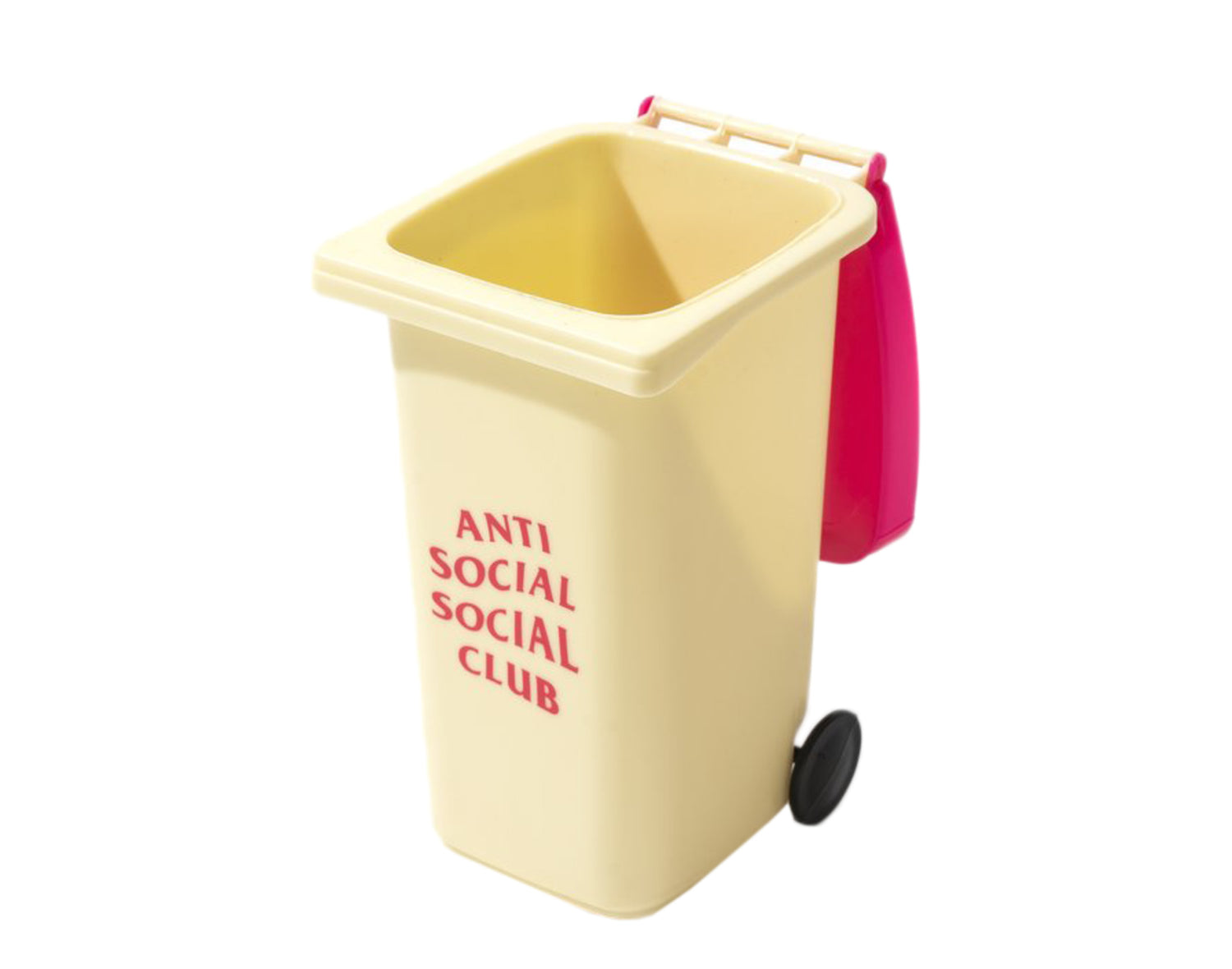 Anti Social Social Club - Stuff & Others