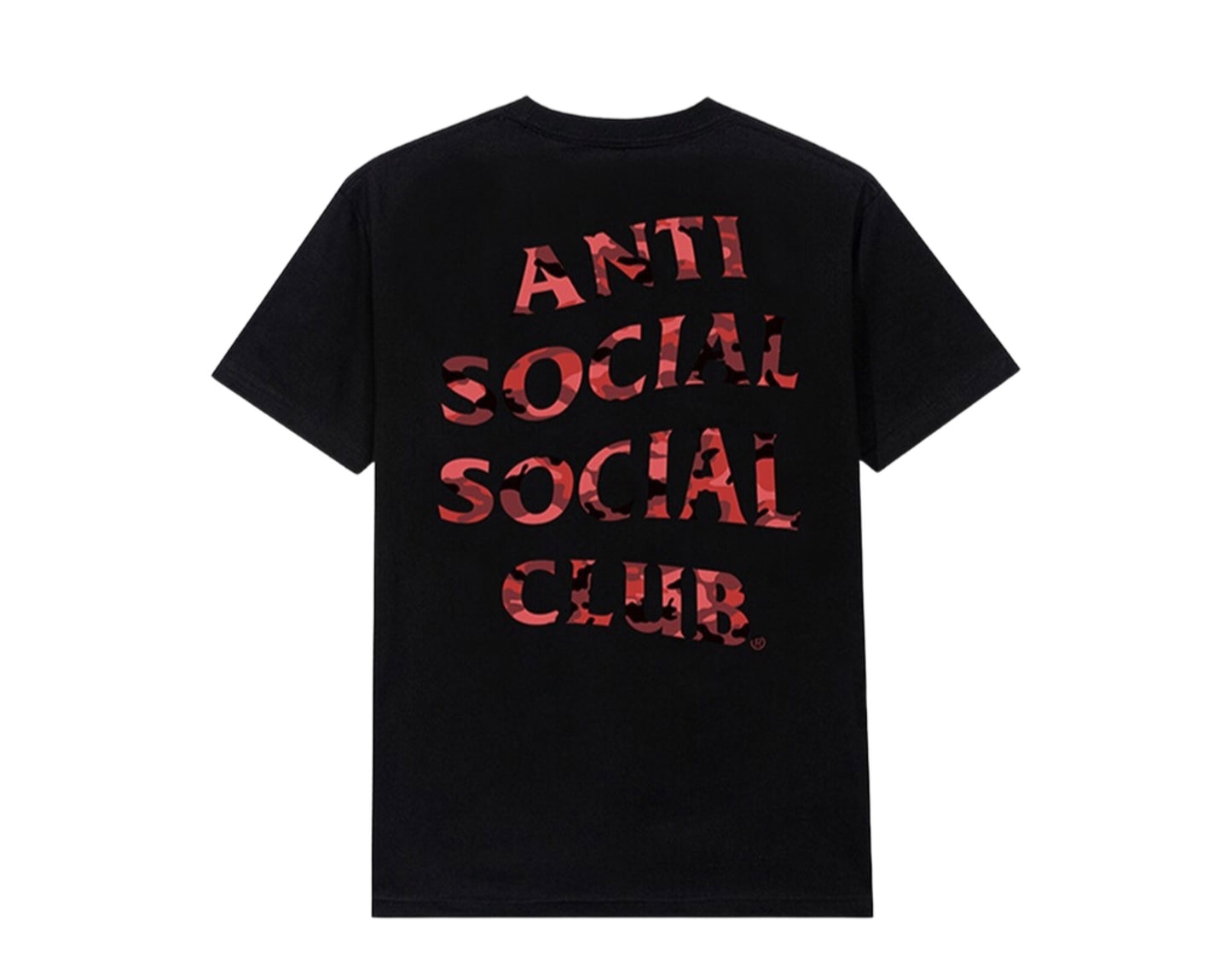 Anti Social Social Club Wild Life Tee