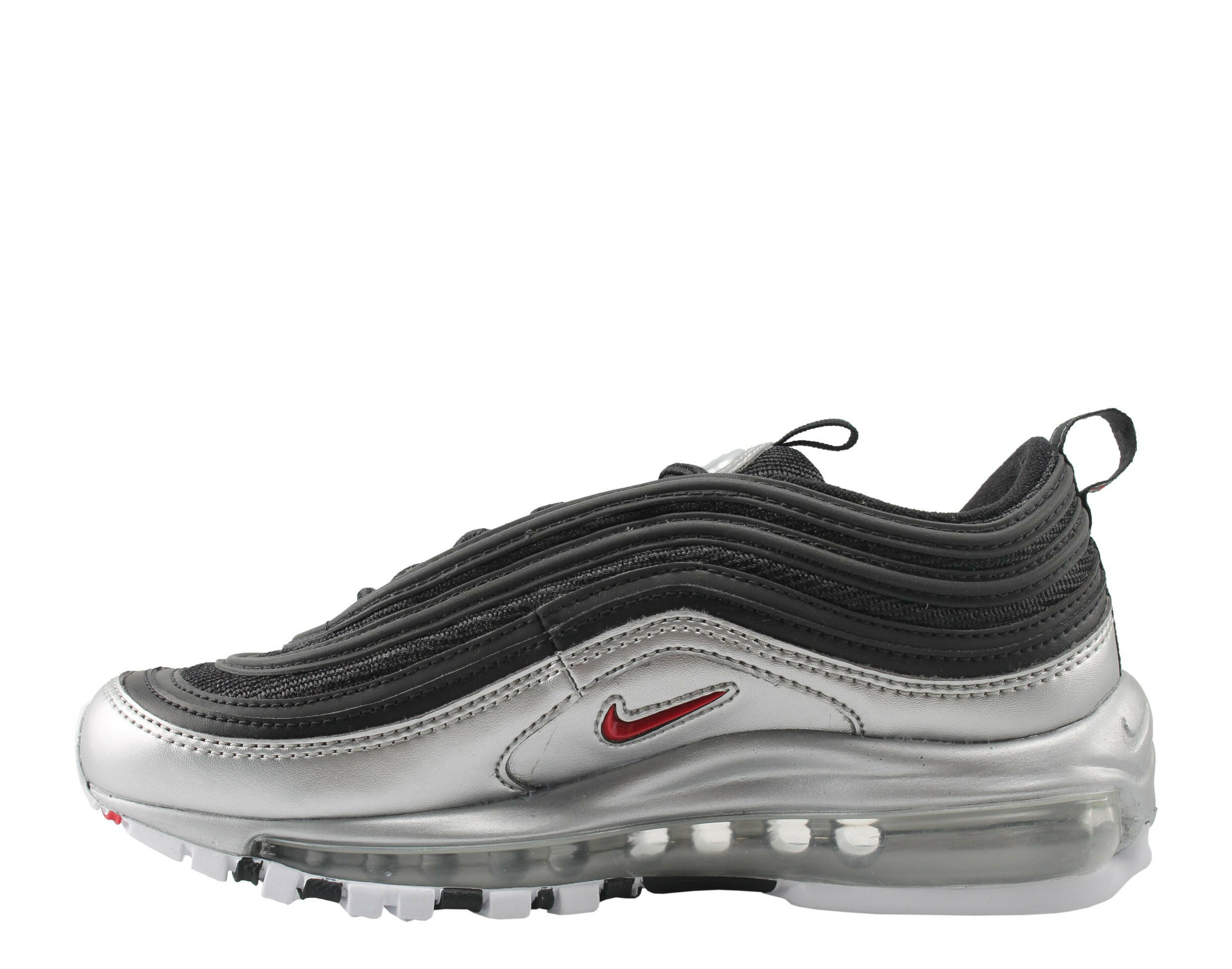 Nike Air Max 97 QS Men's Running Shoes.