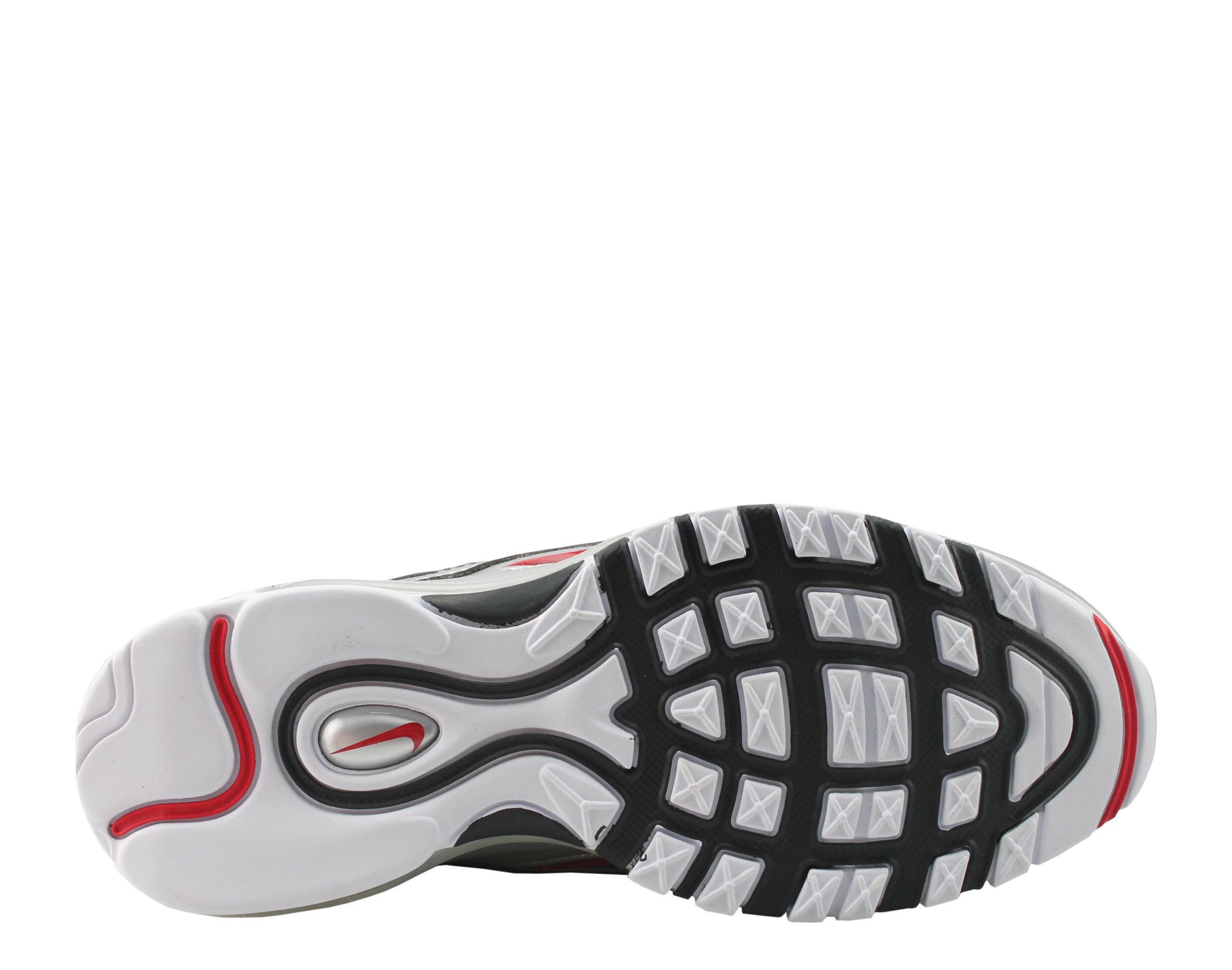 Nike Air Max 97 QS Men's Running Shoes.