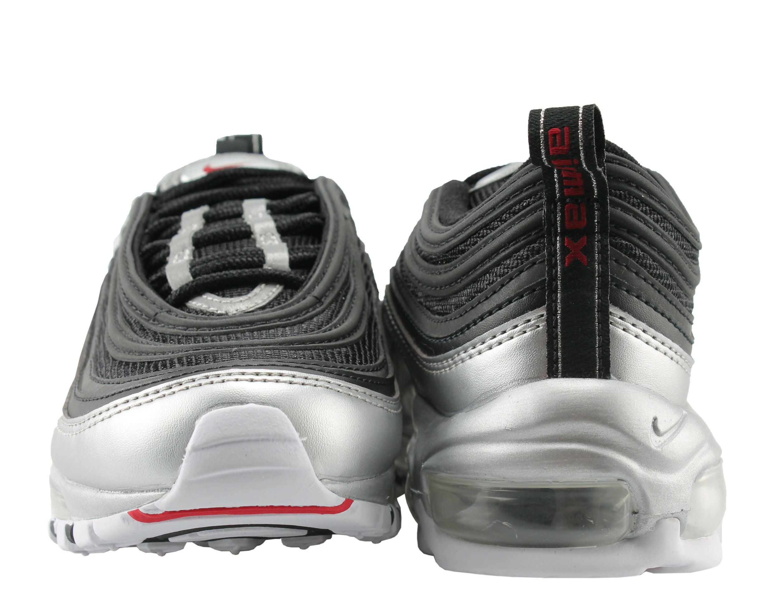 Nike Air Max 97 QS Men's Running Shoes.