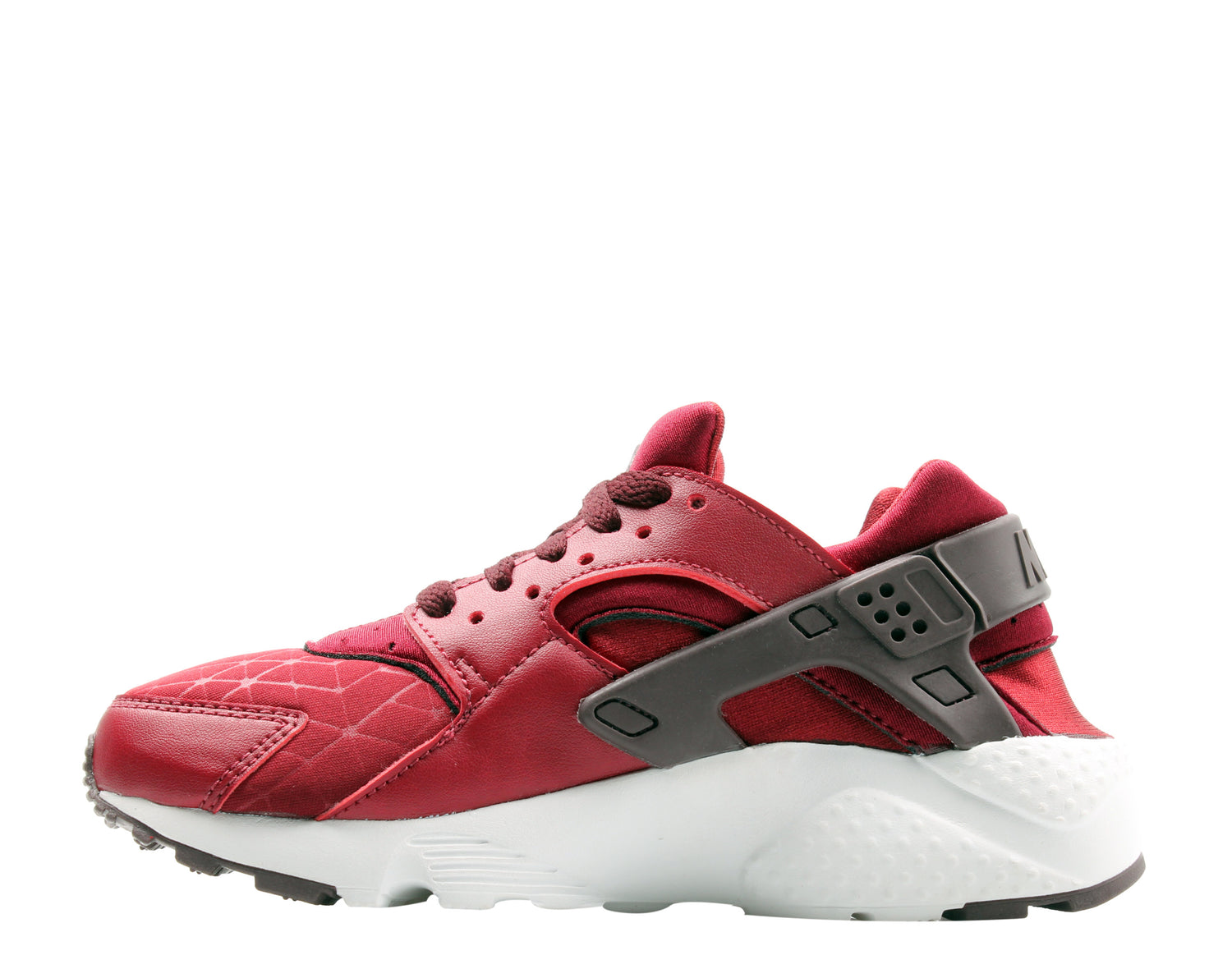 Nike Huarache Run TU (GS) Big Kids Running Shoes