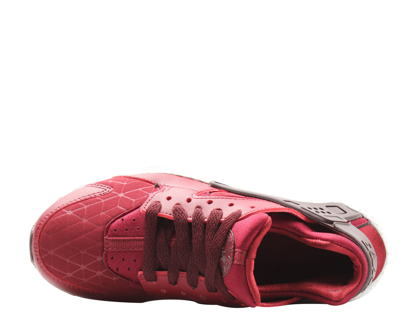 Nike Huarache Run TU (GS) Big Kids Running Shoes