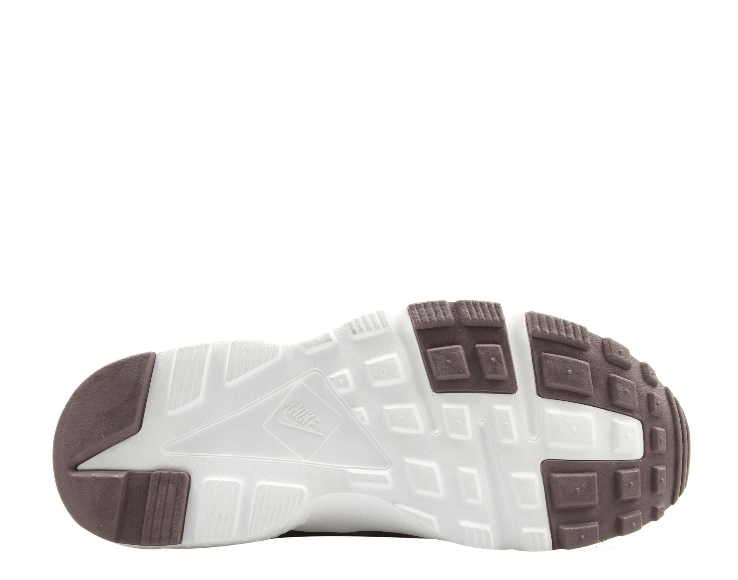 Nike Huarache Run TU (GS) Big Kids Running Shoes.