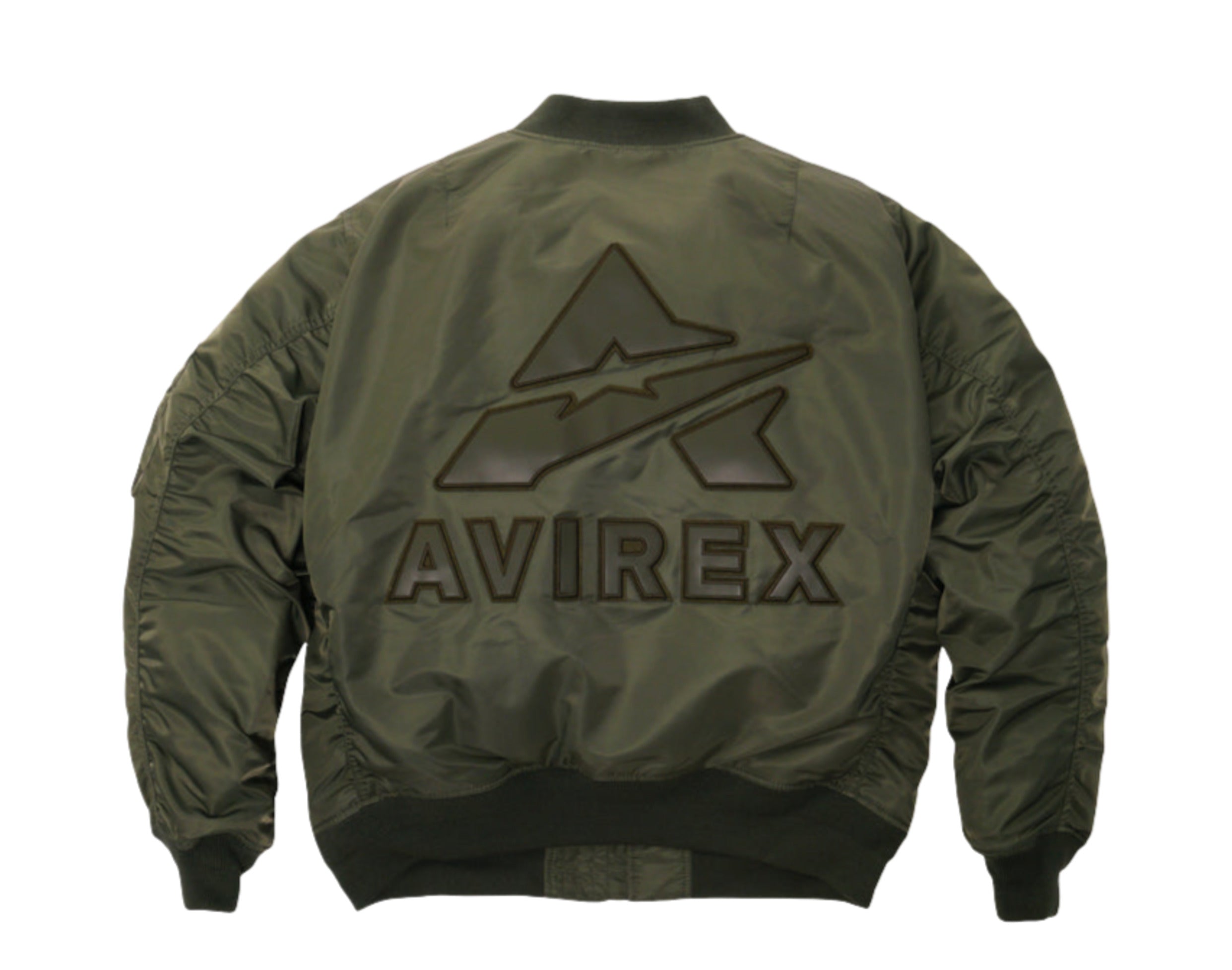 Avirex MA 1 Big A Bomber Men's Jacket