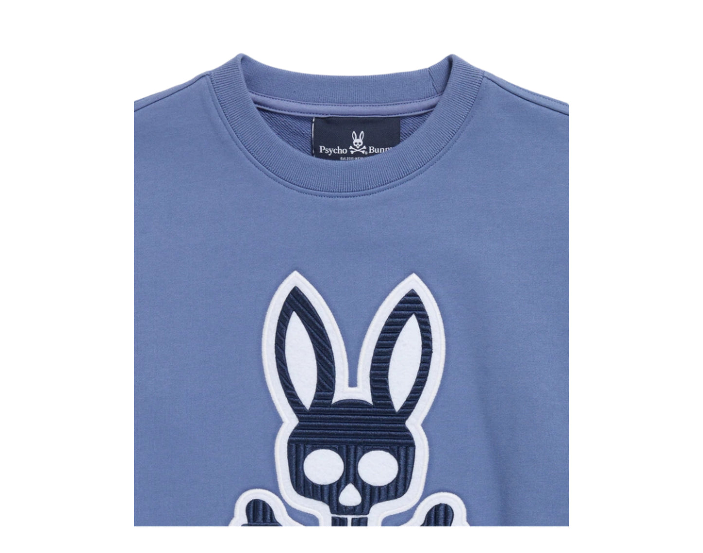 Psycho Bunny Liam Kids' Sweatshirt