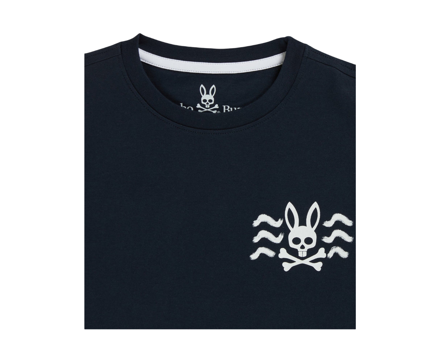 Psycho Bunny Filcham Kids' Tee Shirt