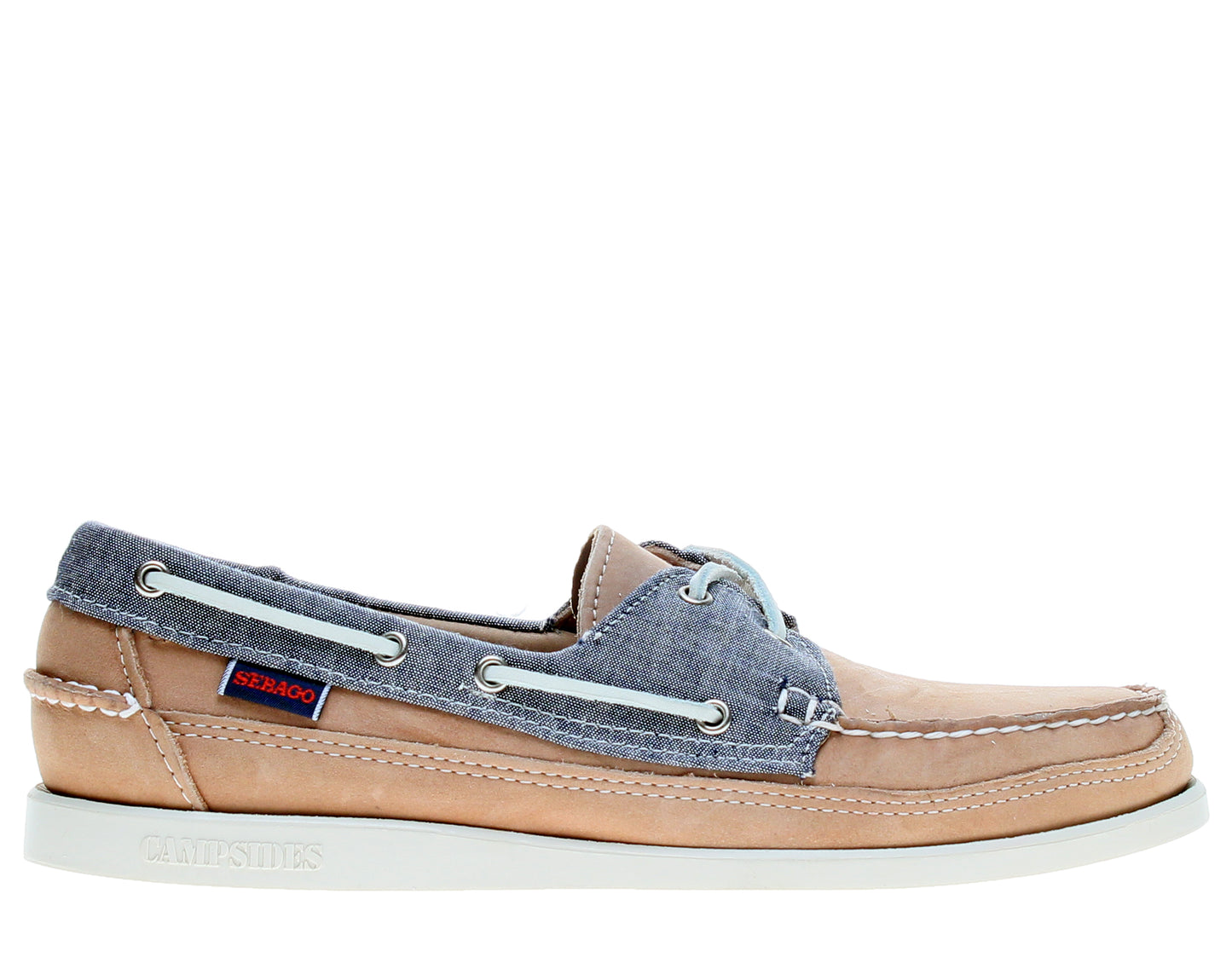 Sebago Schooner Men's Boat Shoes