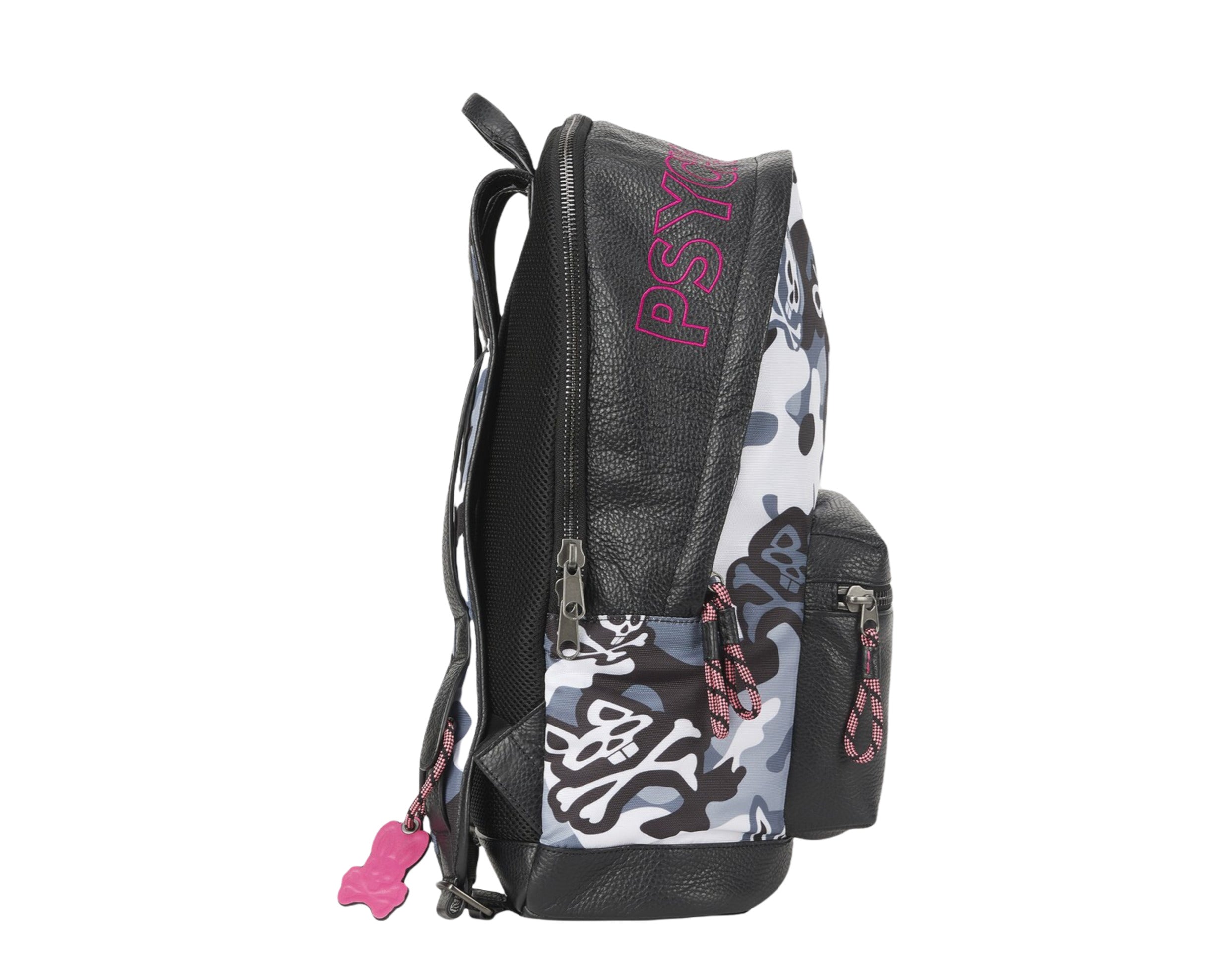 Buy Collection Psycho Bunny Bags And Wallets - Mens Dome Backpack