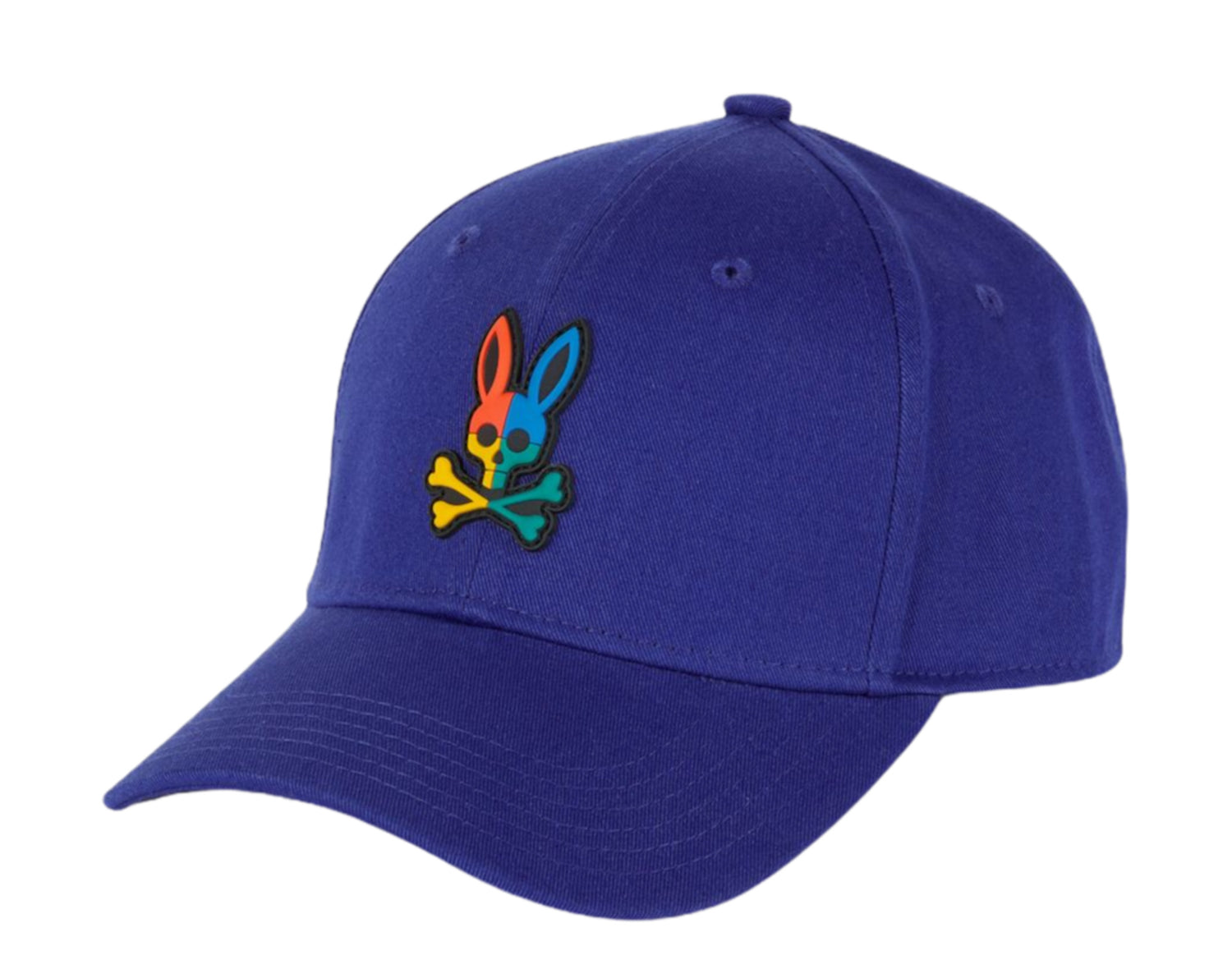 Psycho Bunny Baseball Men's Cap