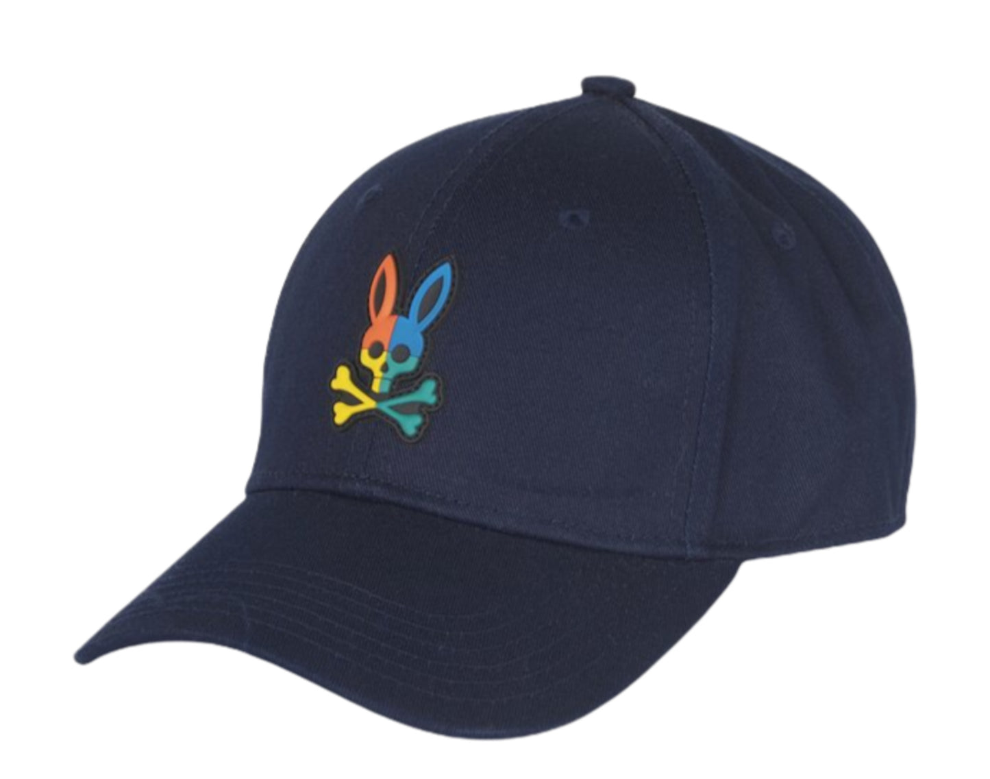Psycho Bunny Baseball Men's Cap