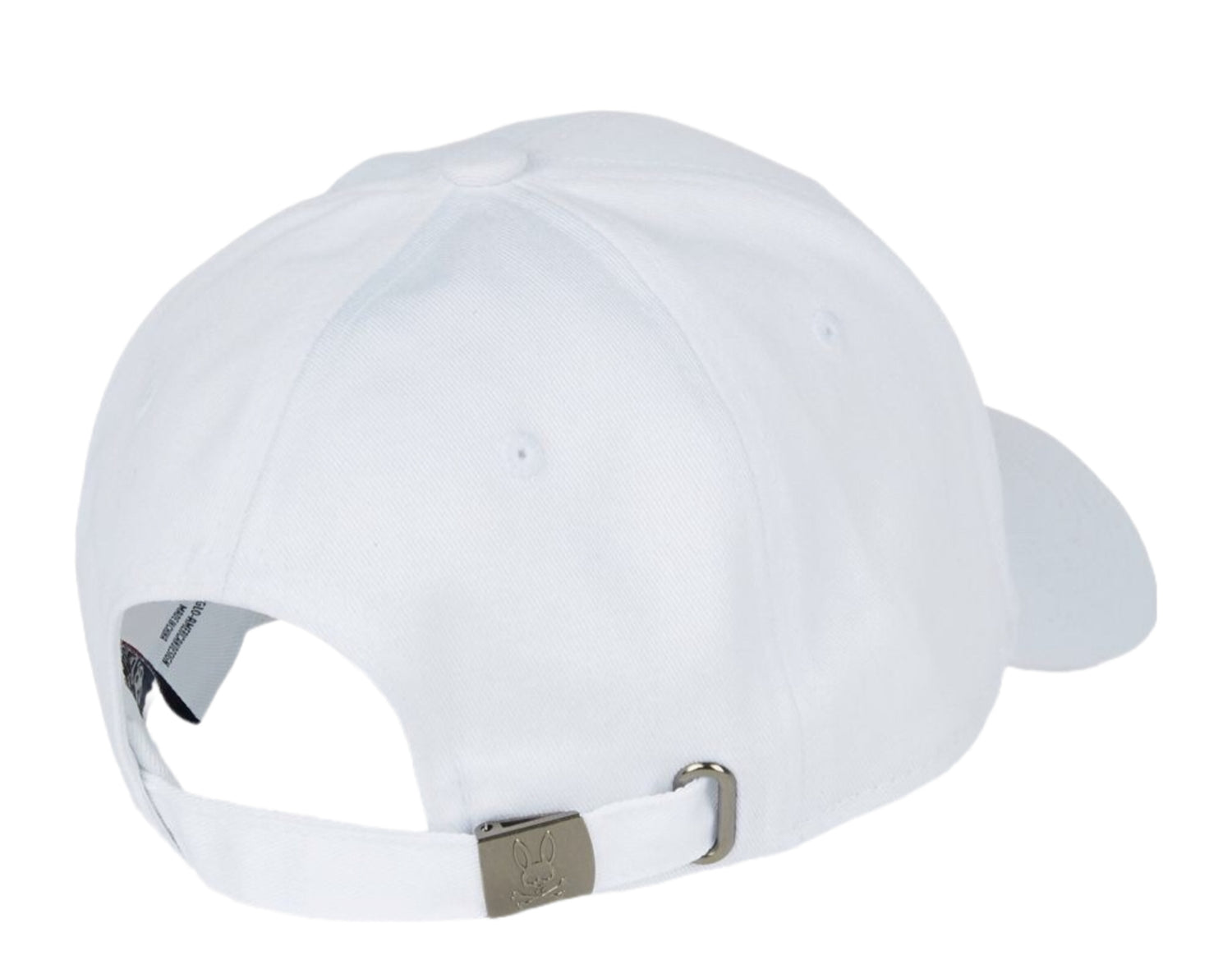 Psycho Bunny Baseball Men's Cap