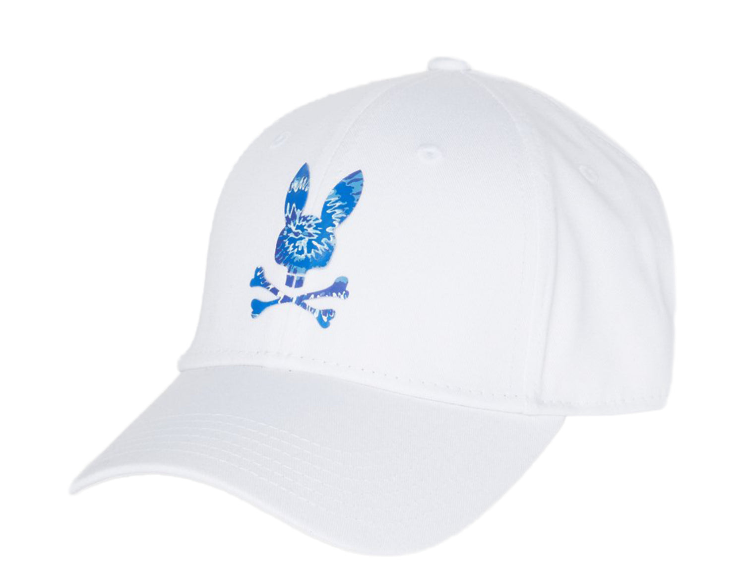 Psycho Bunny Cranwich Baseball Men's Cap