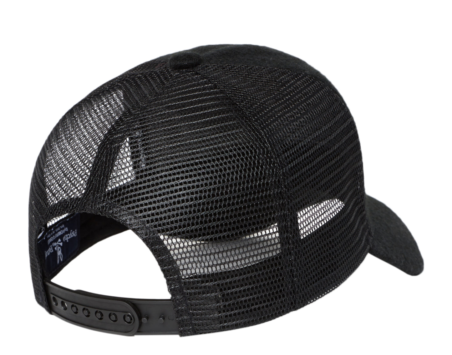 Psycho Bunny Mischief Zorro Baseball Men's Cap
