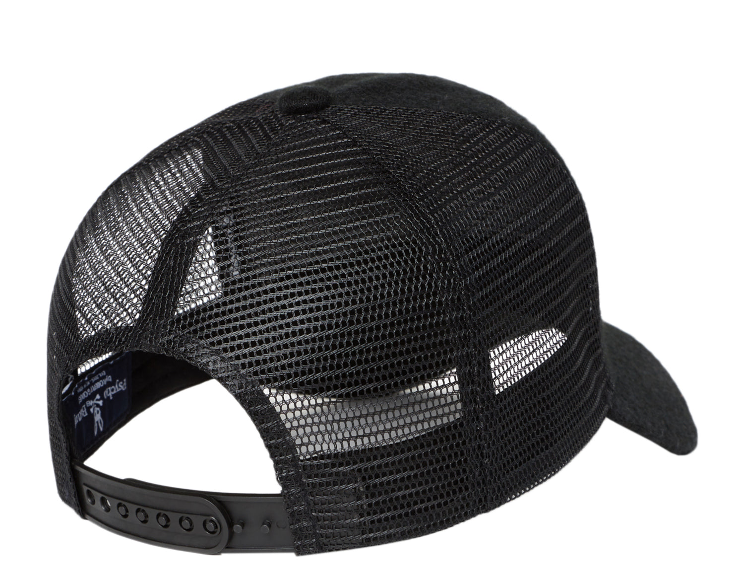 Psycho Bunny Mischief Zorro Baseball Men's Cap