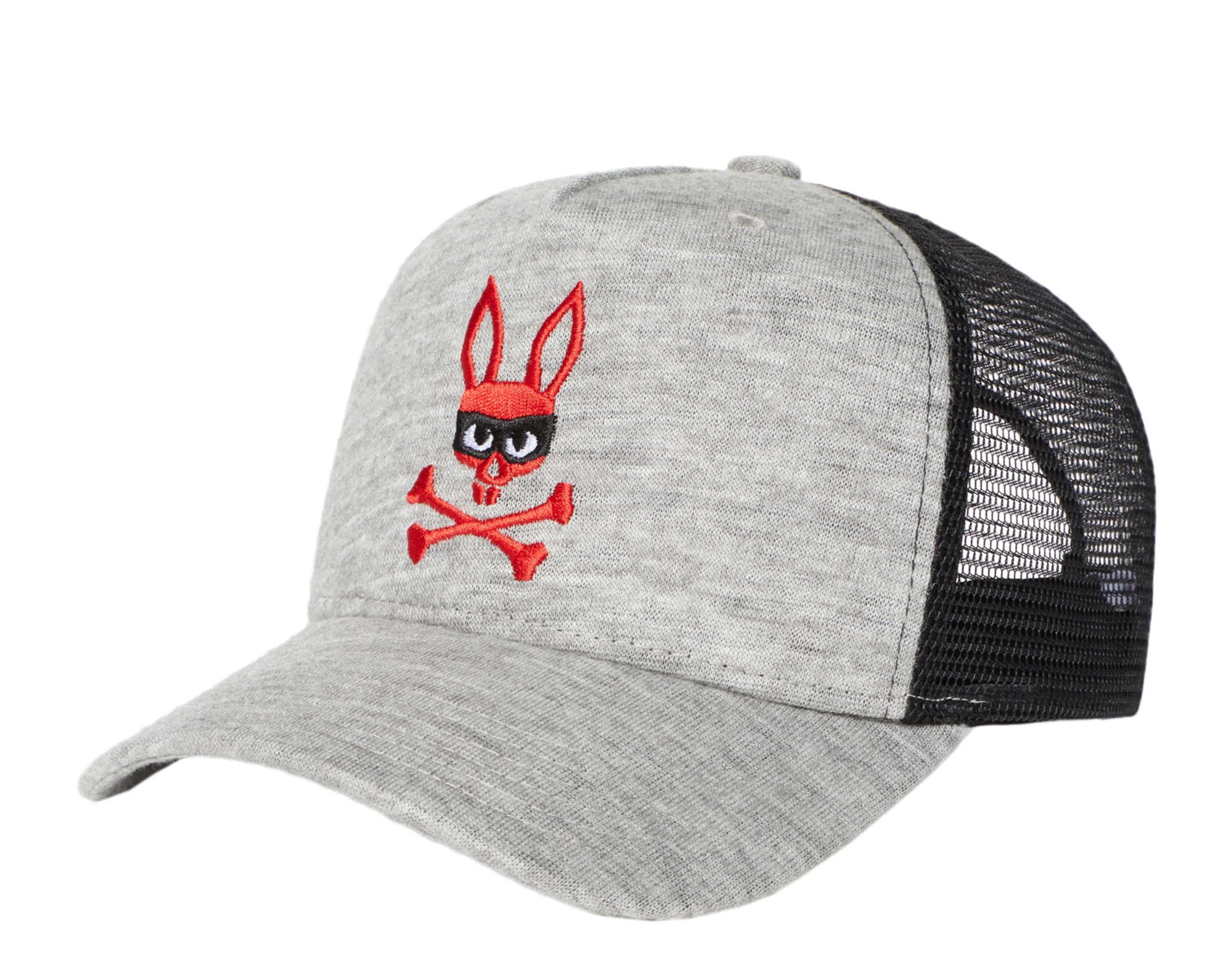 Psycho Bunny Mischief Zorro Baseball Men's Cap – NYCMode