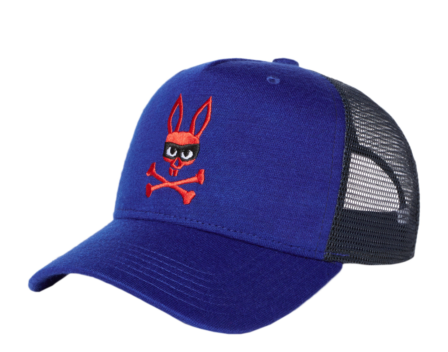 Psycho Bunny Mischief Zorro Baseball Men's Cap