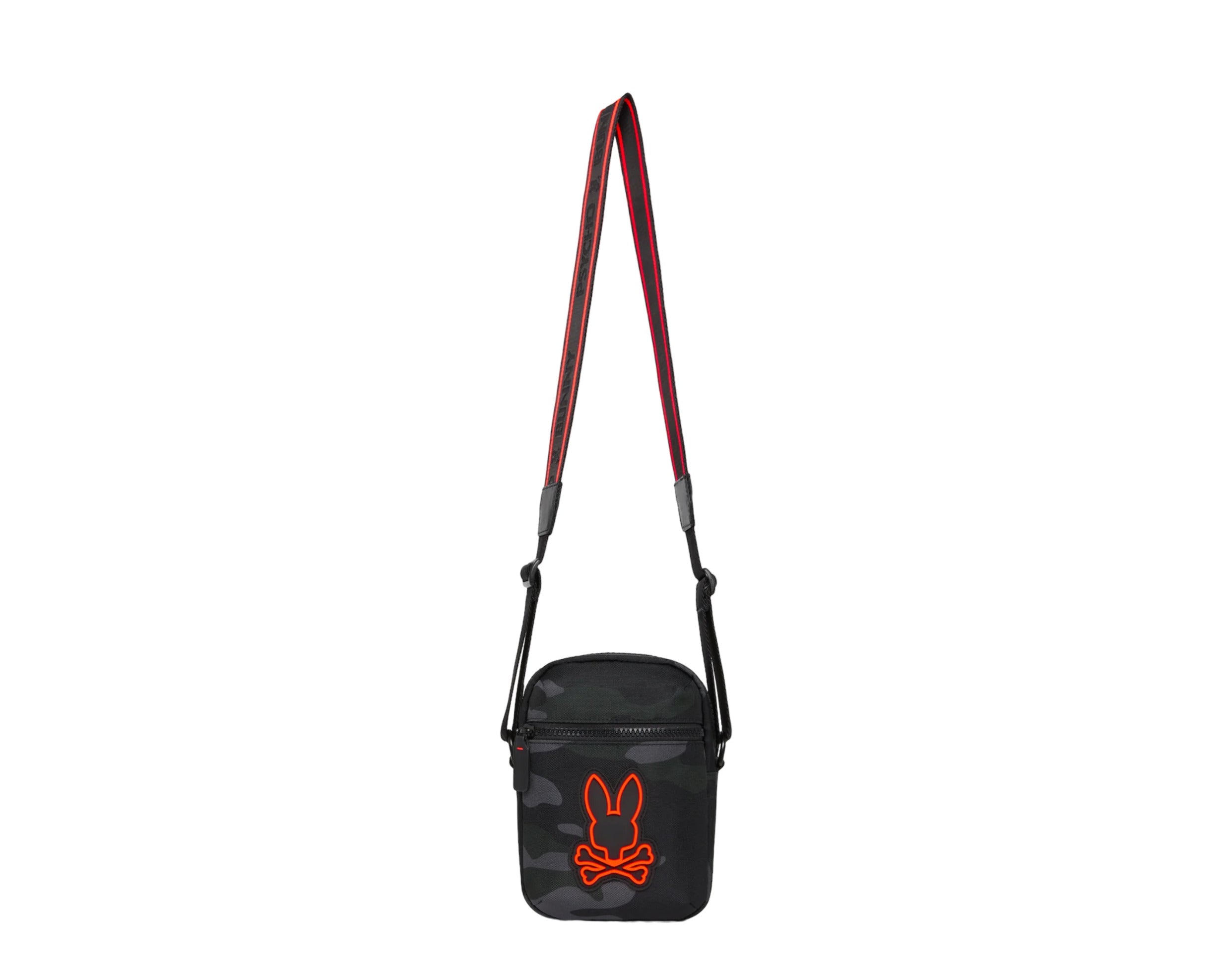 Psycho Bunny Cross Body Bag