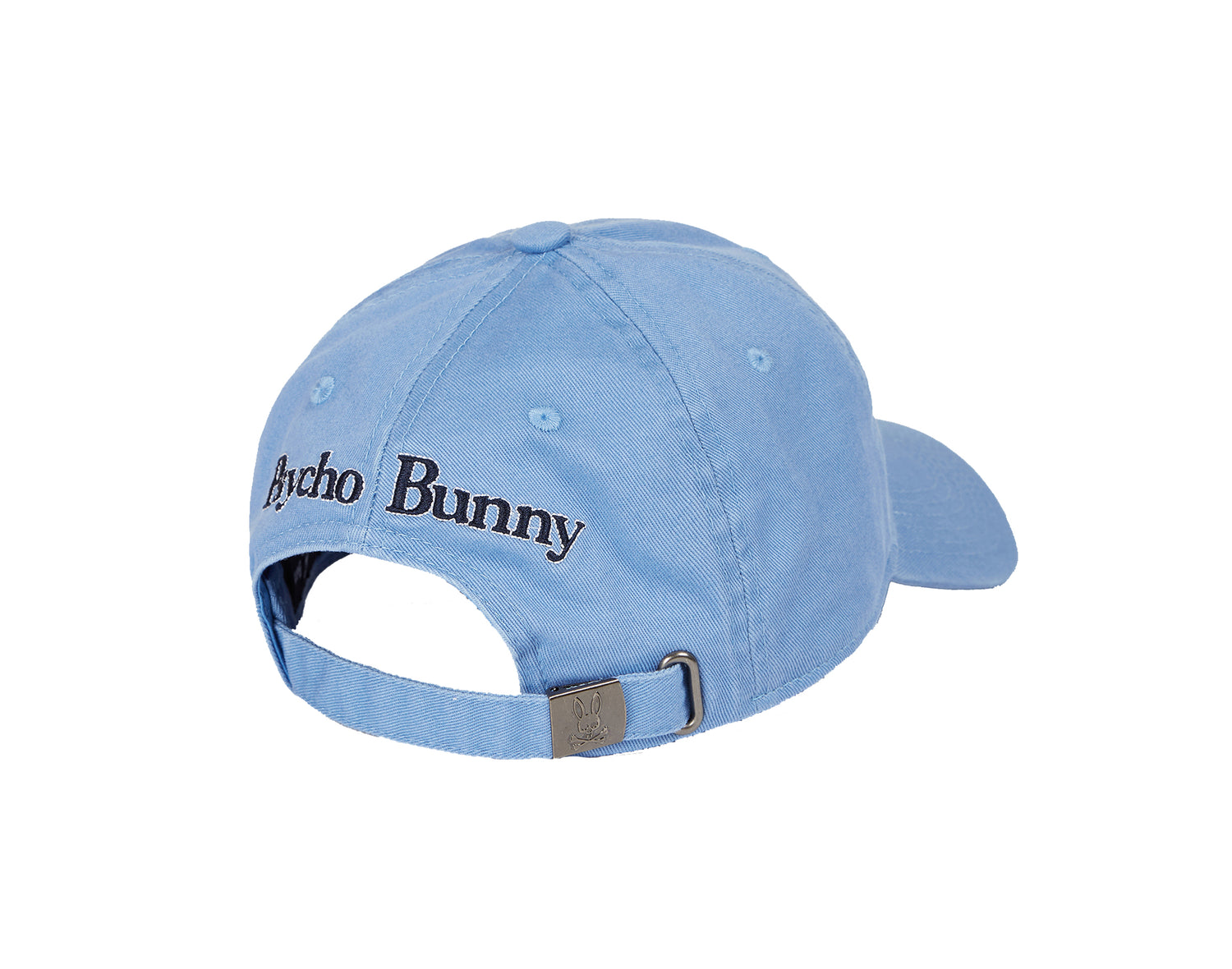 Psycho Bunny Sunbleached Men's Cap