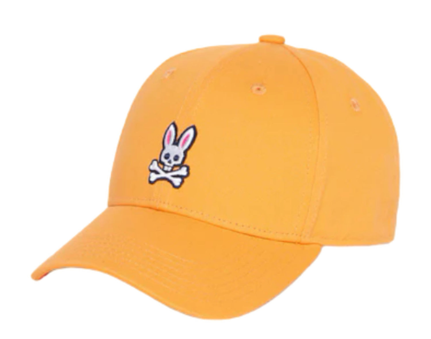 Psycho Bunny Baseball Men's Cap