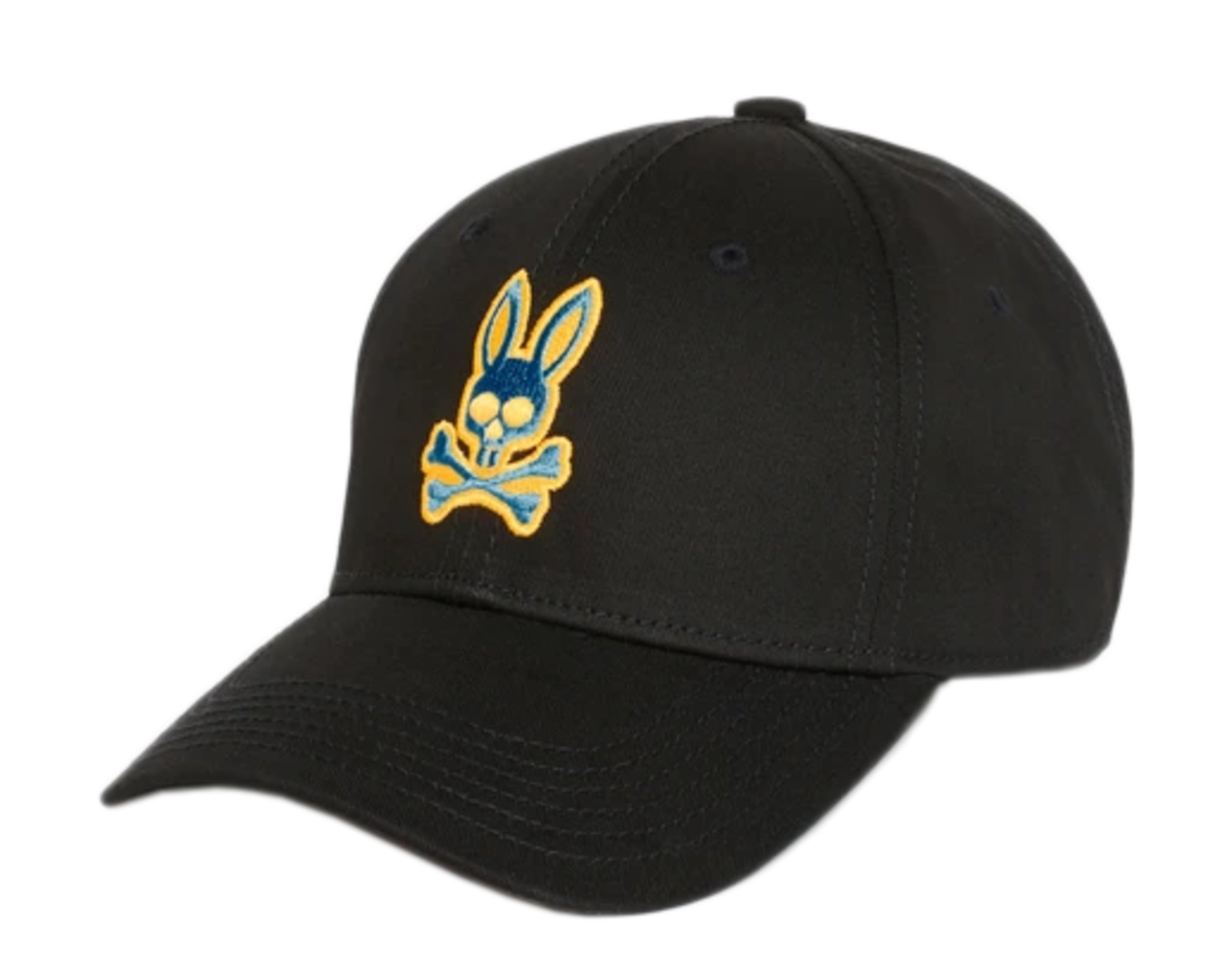 Psycho Bunny Baseball Men's Cap