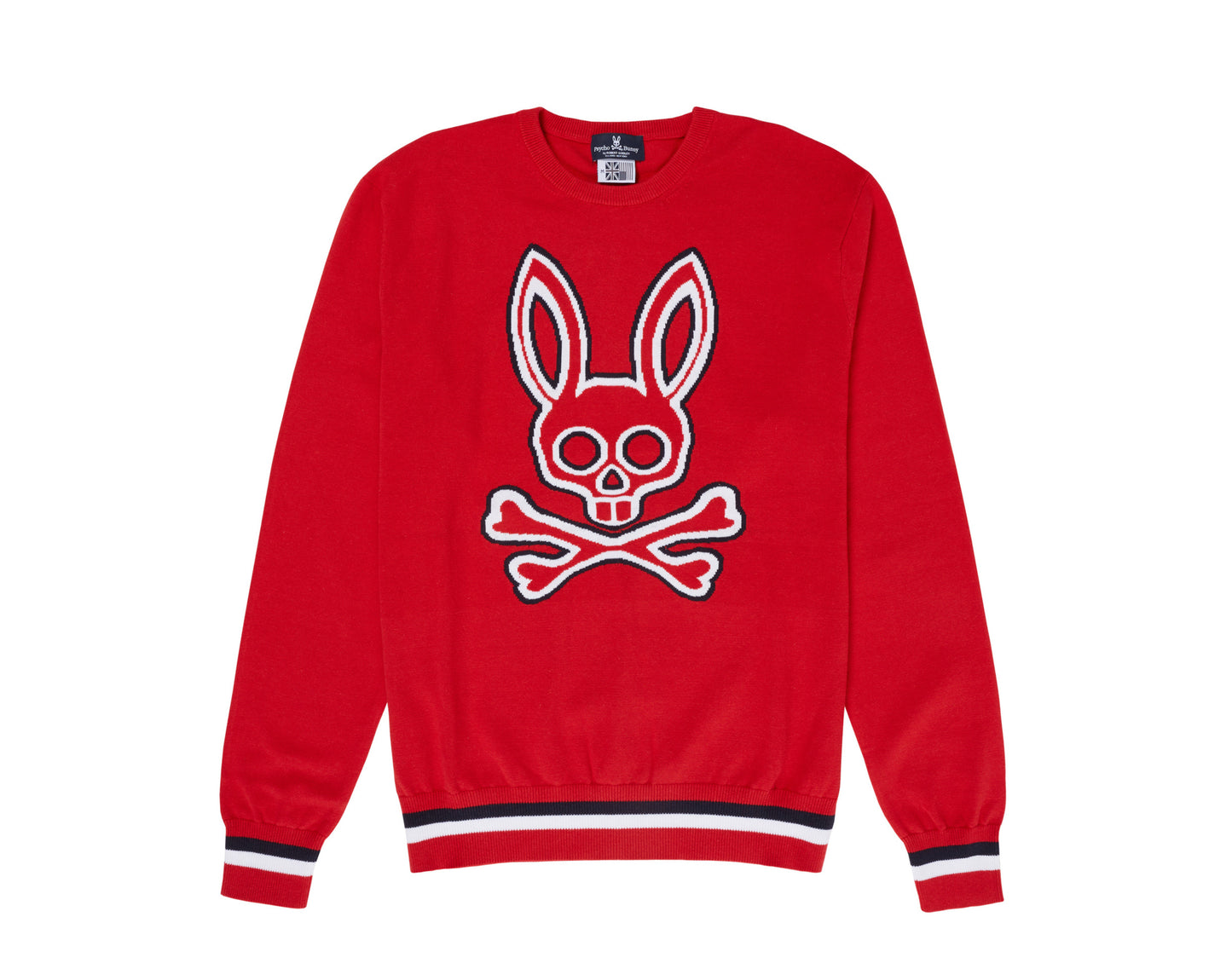 Psycho Bunny Furley Men's Sweater