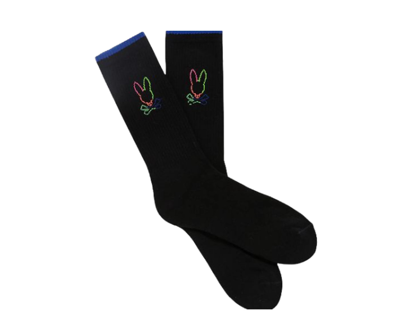 Psycho Bunny Leo Men's Socks