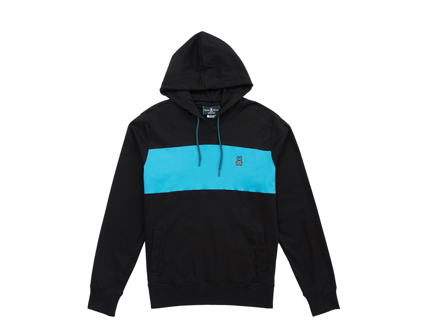 Psycho Bunny Sport Colworth Men's Hoodie