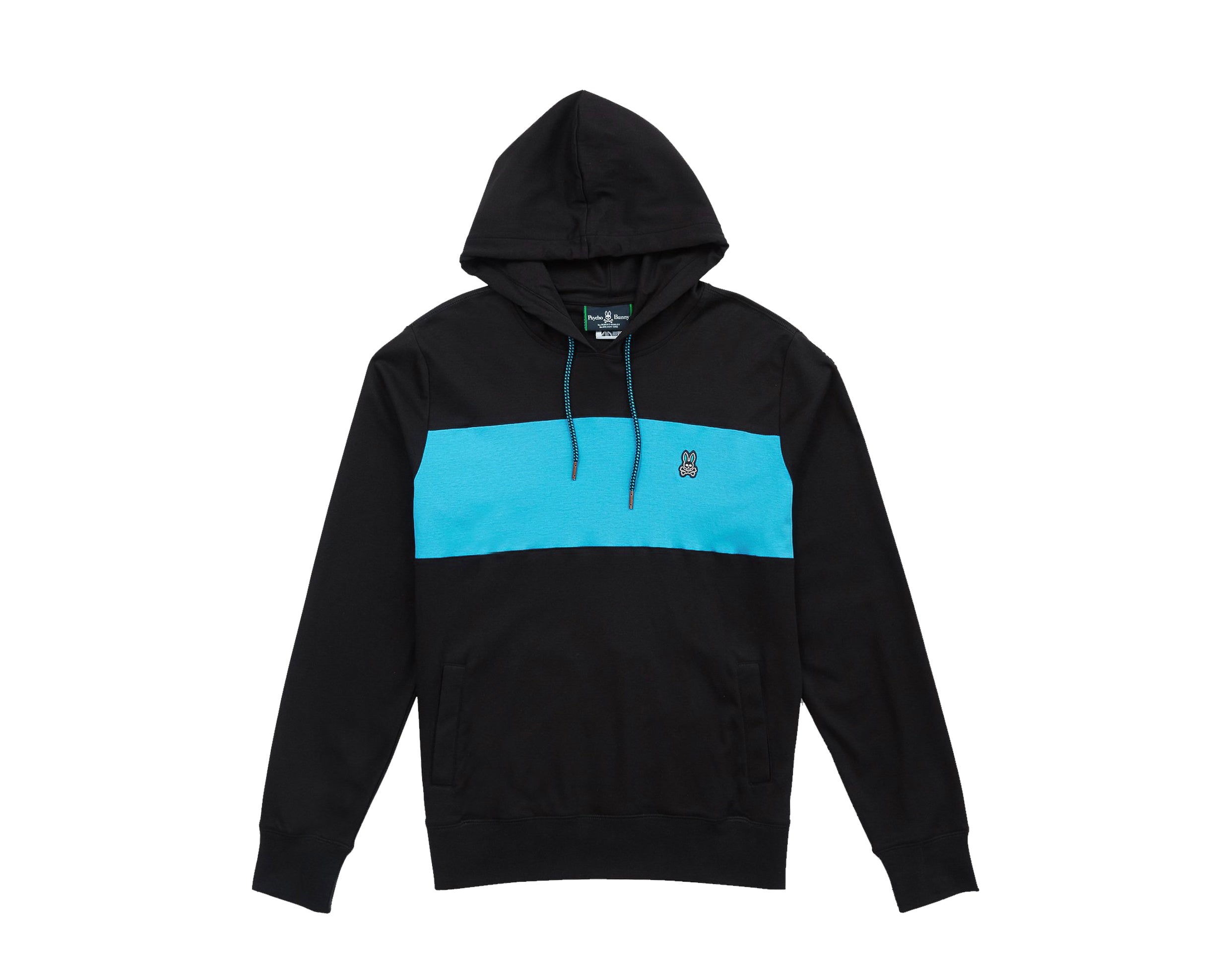 Psycho Bunny Sport Colworth Men's Hoodie