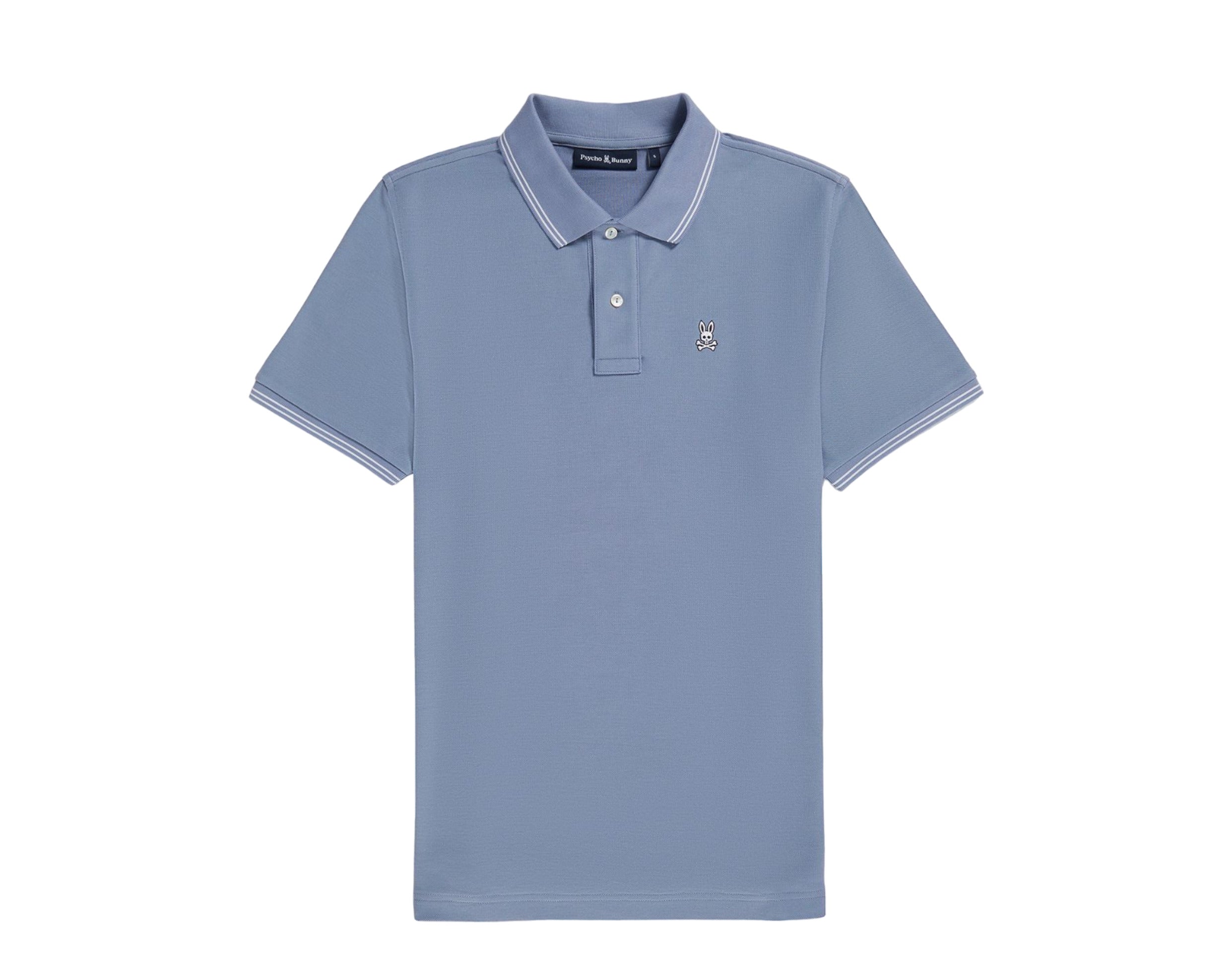Psycho Bunny Logan Polo Men's Shirt