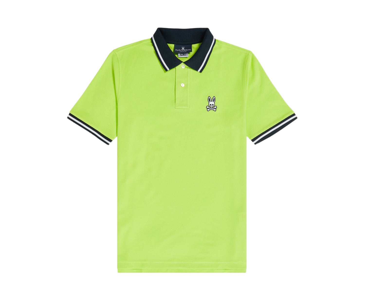 Psycho Bunny Prescott Polo Men's Shirt